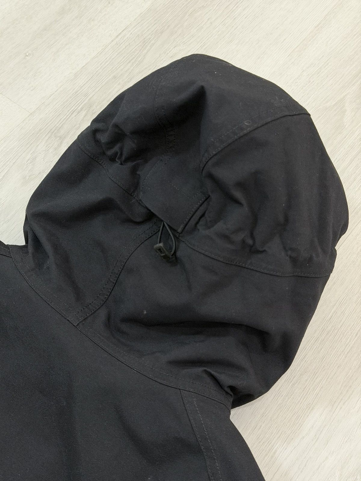 Patagonia Patagonia Stormdrift Parka H2No 600 FillDown 28100FA15 Large Size US L / EU 52-54 / 3 - 14 Thumbnail