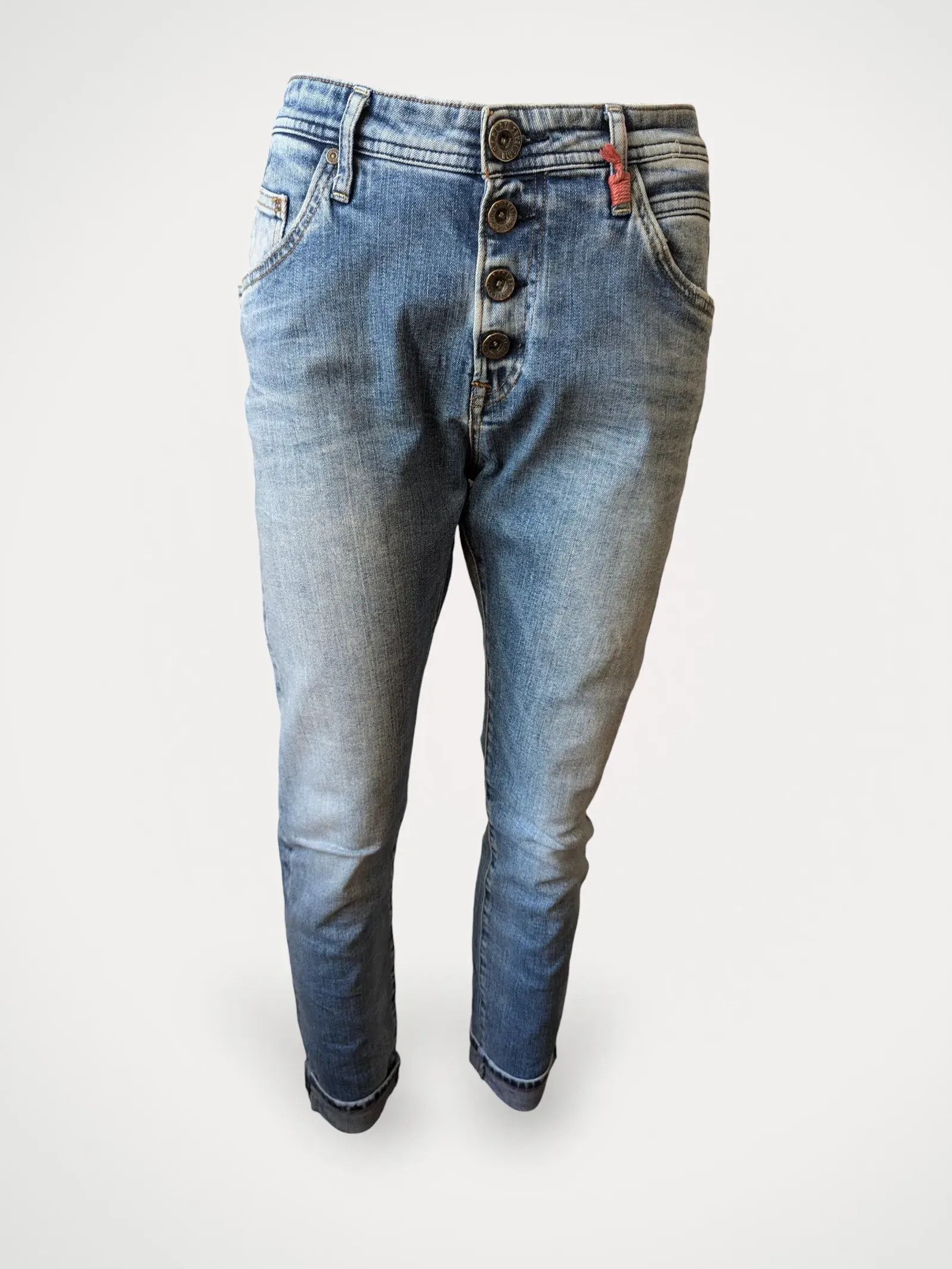 Replay Replay Jeans Size 27" / US 4 / IT 40 - 1 Thumbnail