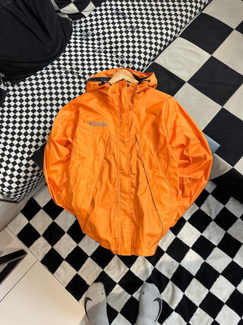 Columbia COLUMBIA GORPCORE JACKET Size US M / EU 48-50 / 2 - 1 Thumbnail