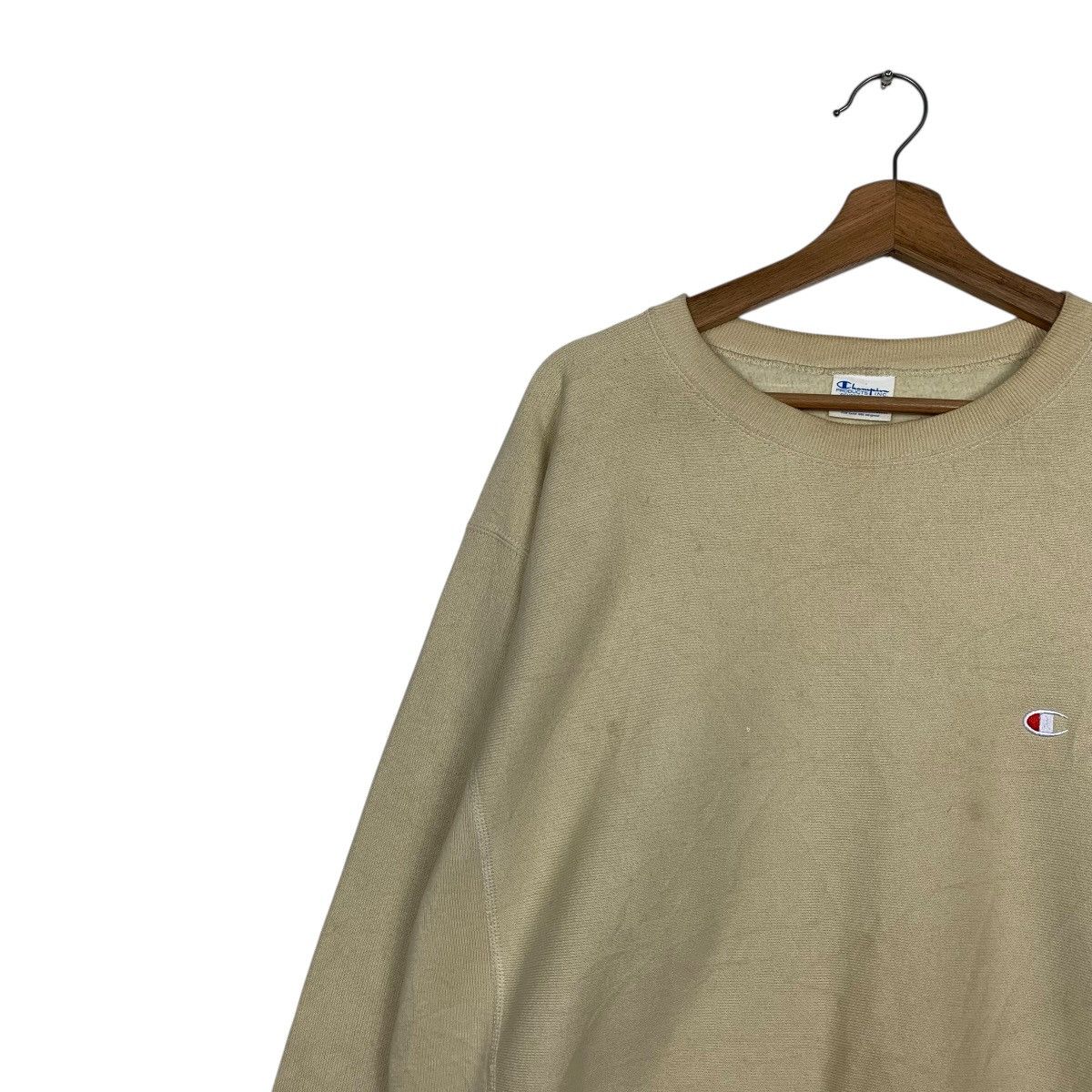 Champion Vtg Champion Reverse Weave Crewneck Sweatshirt Size US M / EU 48-50 / 2 - 6 Thumbnail