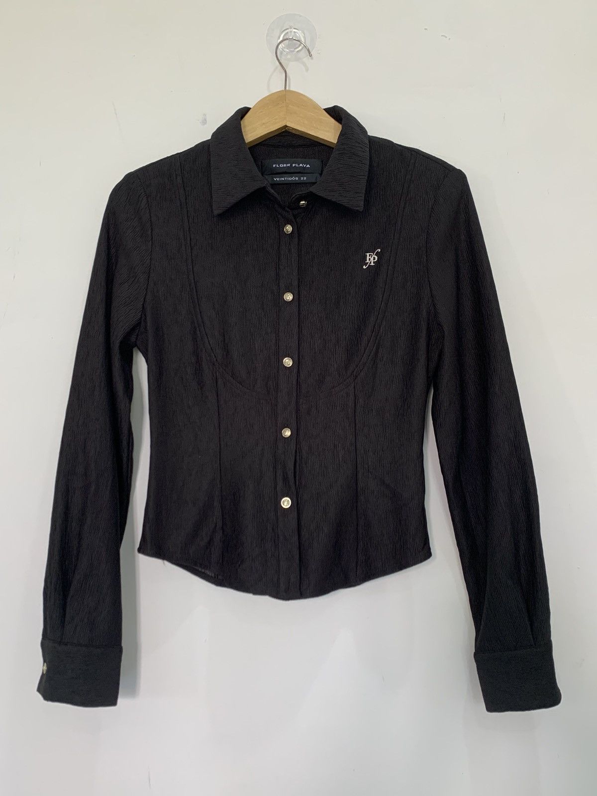 Designer VEINTIDOS22 fp florr playa designer jaquemus style Size S / US 4 / IT 40 - 10 Thumbnail