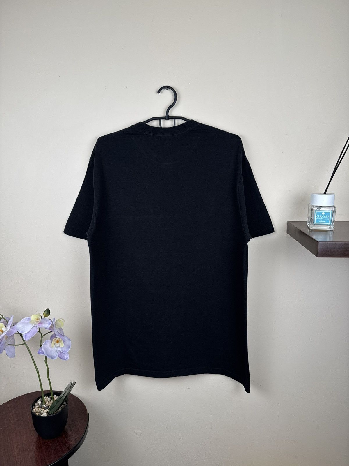 Supreme Supreme Love That T shirt Black Streetwear L Hype Rare Size US L / EU 52-54 / 3 - 3 Thumbnail