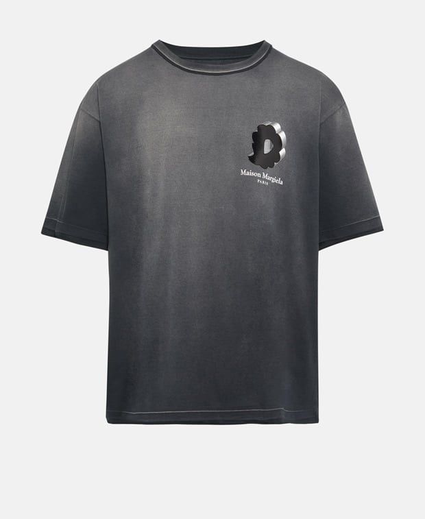Maison Margiela T-shirt Size US L / EU 52-54 / 3 - 1 Preview