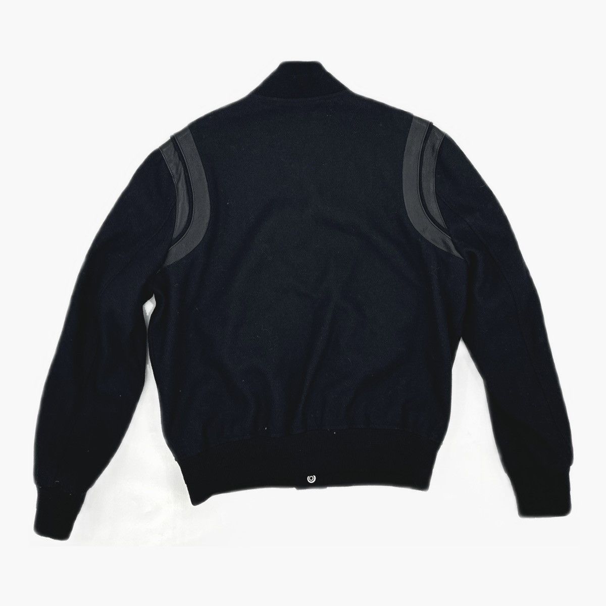 Saint Laurent Paris Saint Laurent 2017 Teddy jacket Size US M / EU 48-50 / 2 - 2 Thumbnail