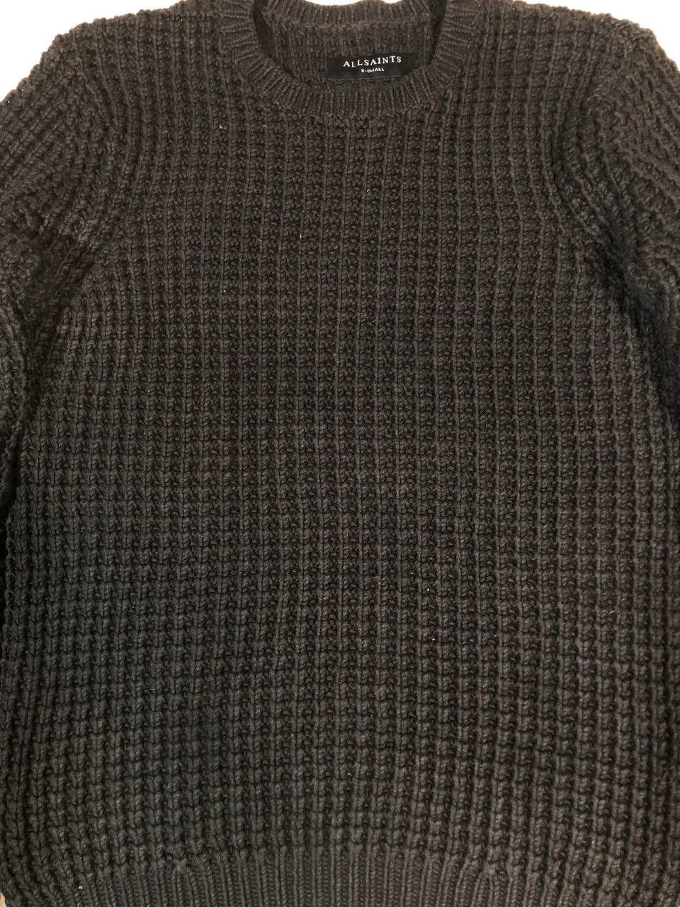 Allsaints Allsaints Sweater Men’s Size US S / EU 44-46 / 1 - 2 Thumbnail
