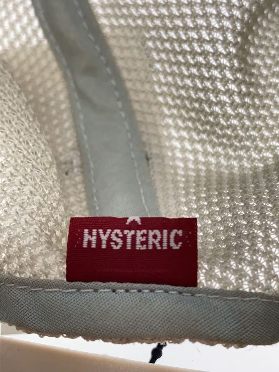 Hysteric Glamour All Access Patch Plaid Cap Size ONE SIZE - 7 Thumbnail