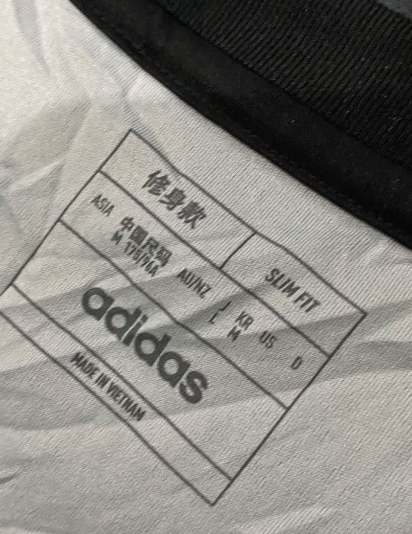 Adidas Germany fc pre match jersey adidas 2022-2023 Size US M / EU 48-50 / 2 - 7 Thumbnail