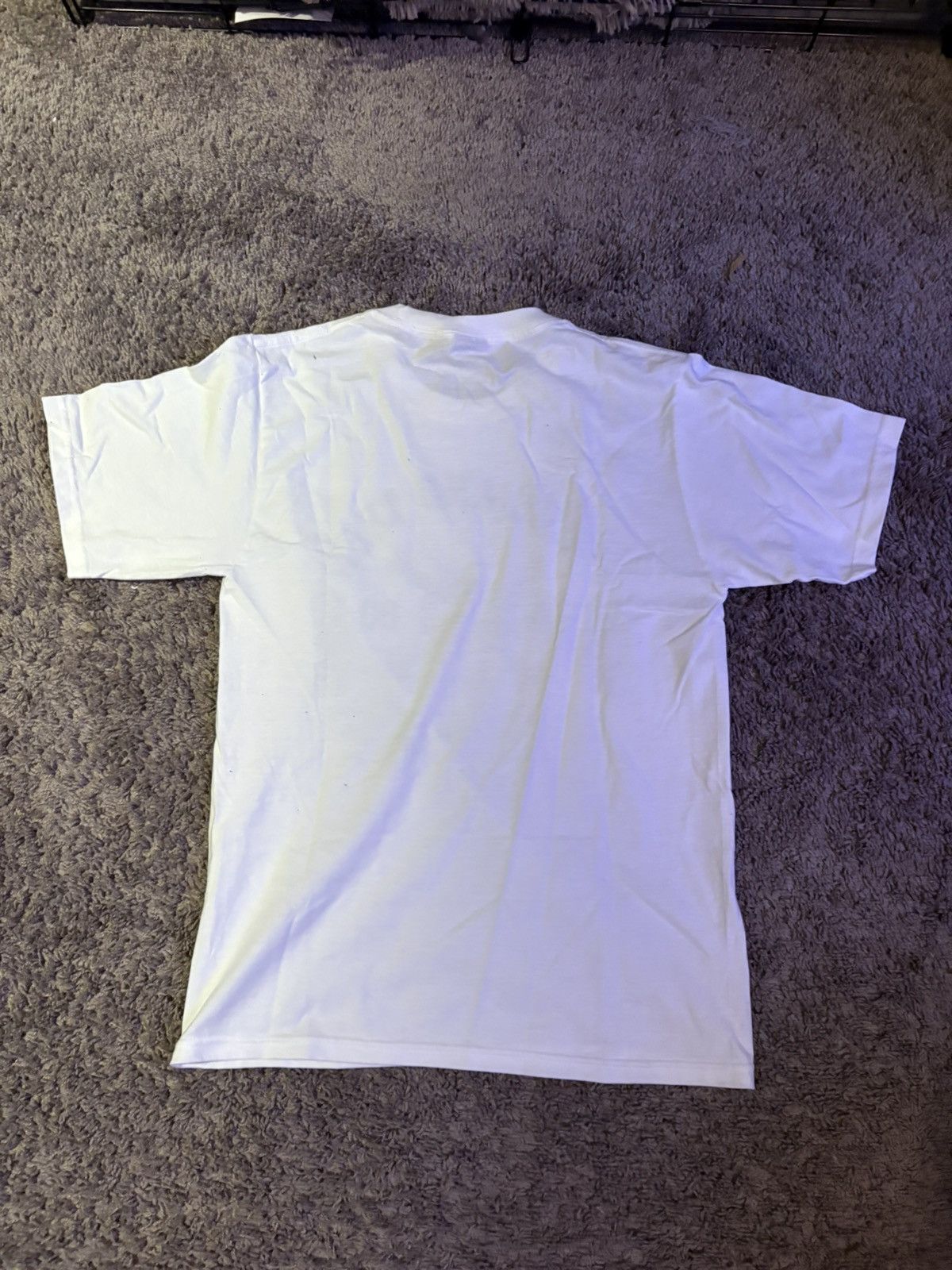 Stussy Stussy T Shirt Size US S / EU 44-46 / 1 - 2 Thumbnail