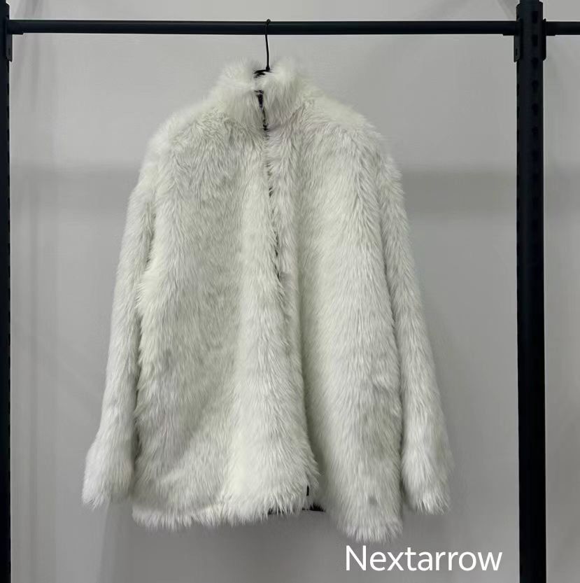 Balenciaga BALENCIAGA FW22 Blizzard Show Bitcoin Graffit 2412-Nextarrow Size XS / US 0-2 / IT 36-38 - 1 Thumbnail