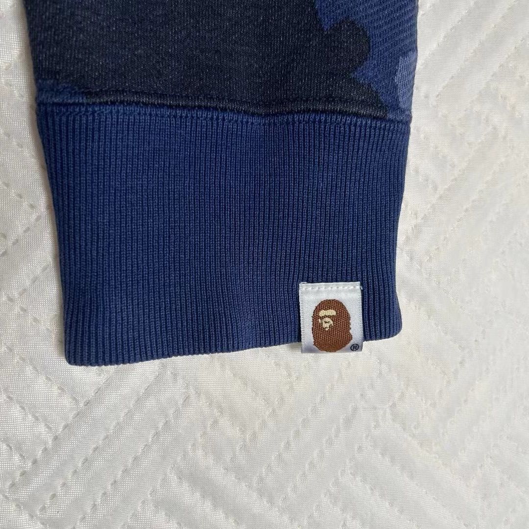Bape BAPE LIMITED CREWNECK Size US L / EU 52-54 / 3 - 4 Thumbnail