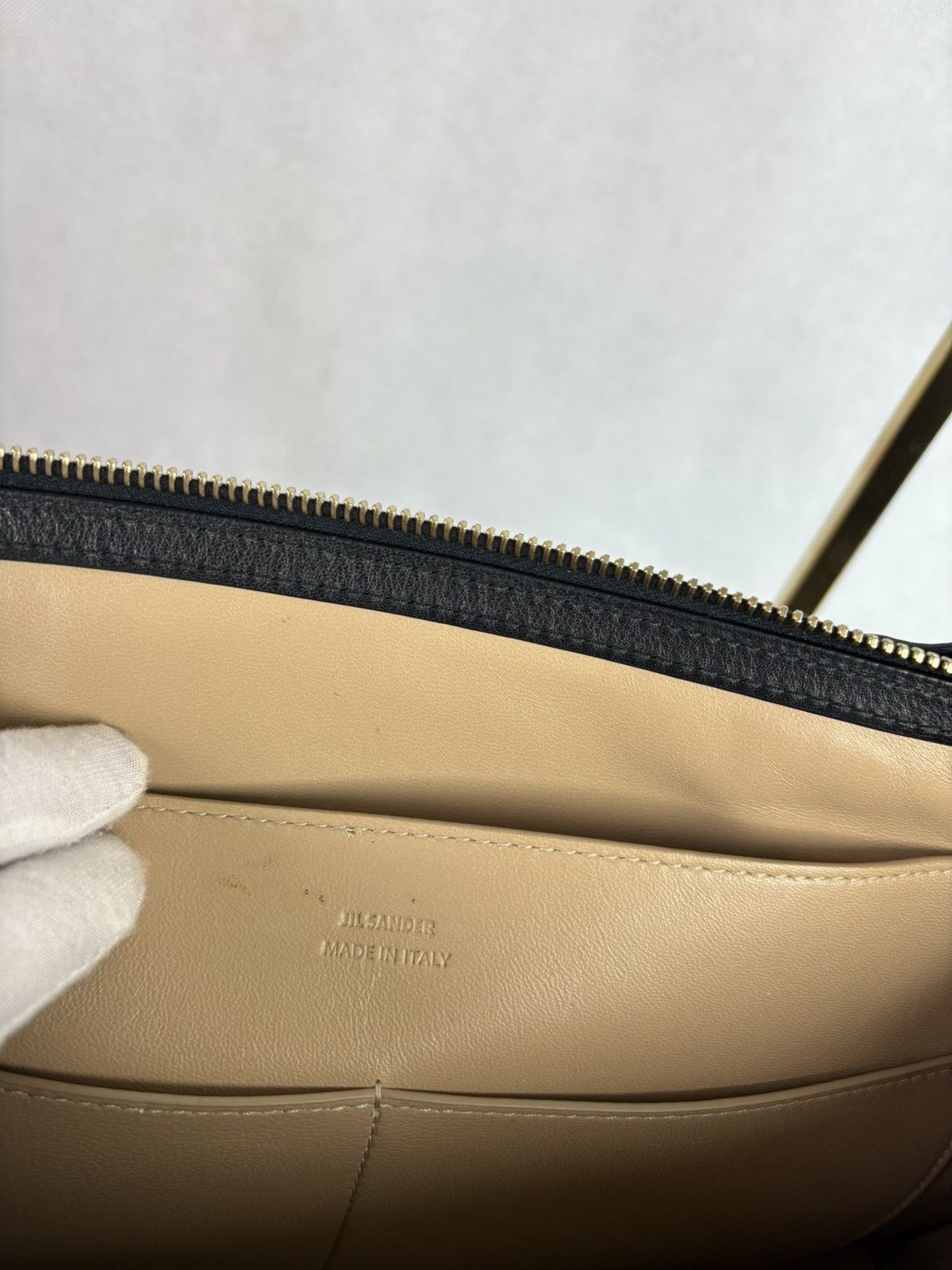 Jil Sander JIL Sander bag Size ONE SIZE - 5 Thumbnail