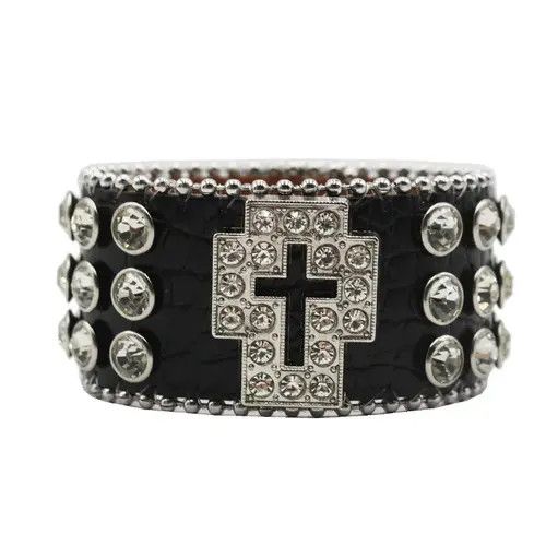 Japanese Brand Retro punk bracelet Size ONE SIZE - 6 Thumbnail