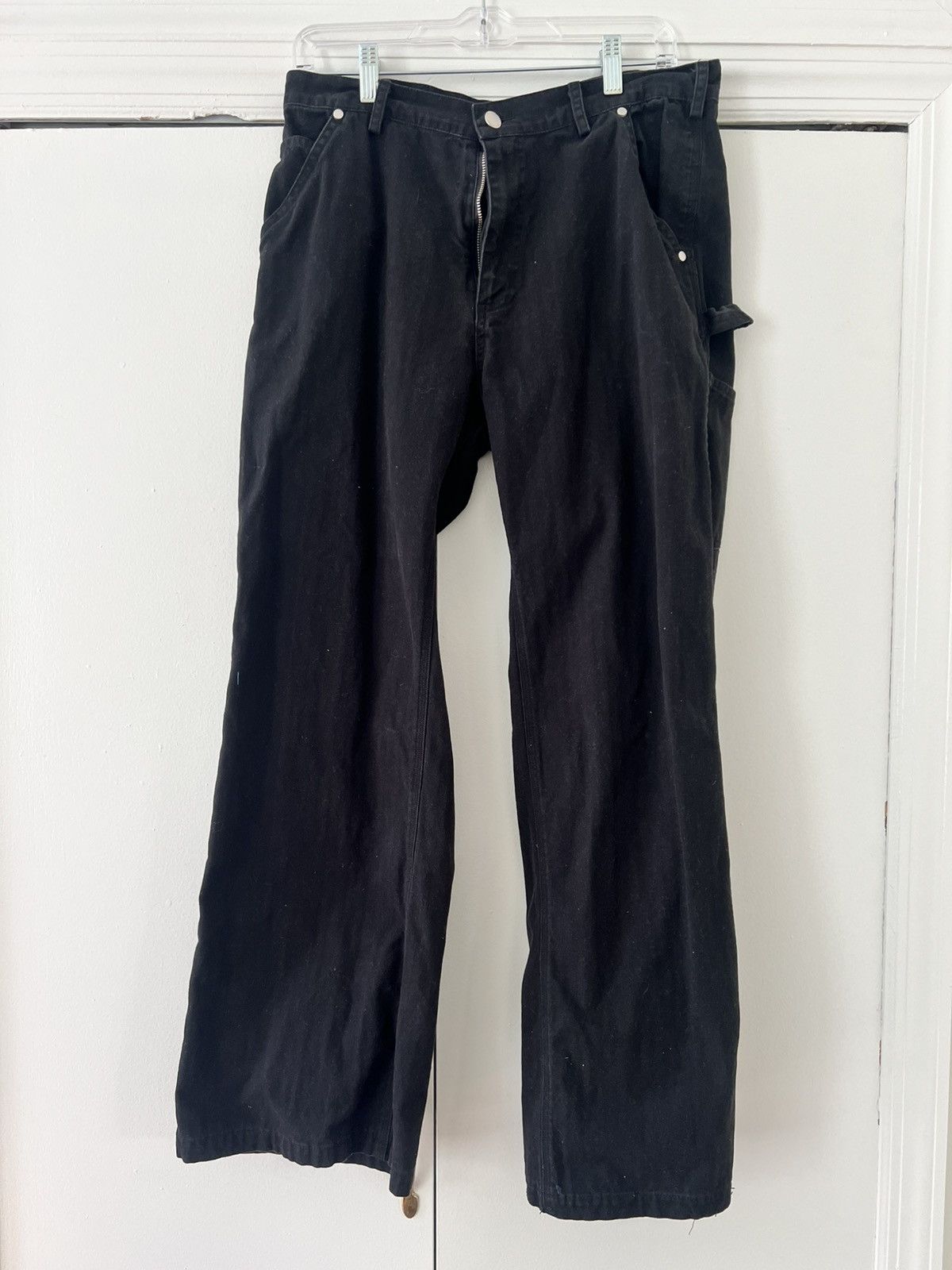 No Maintenance NO MAINTENANCE DRIFTER PANT Size US 32 / EU 48 - 1 Thumbnail