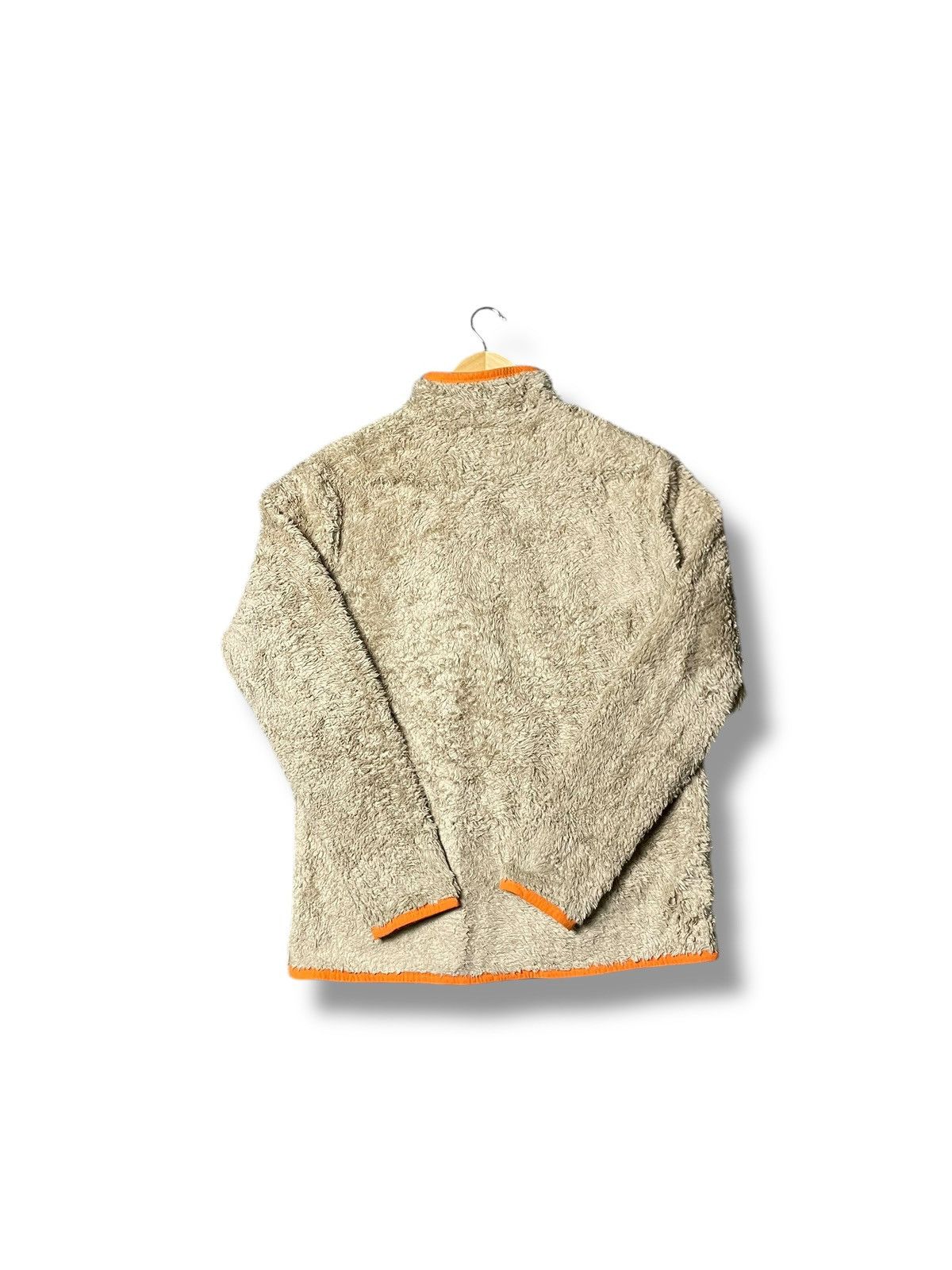 American Eagle Outfitters × Vintage American Eagle Outfitters Fleece Jacket (28) Size US M / EU 48-50 / 2 - 7 Thumbnail
