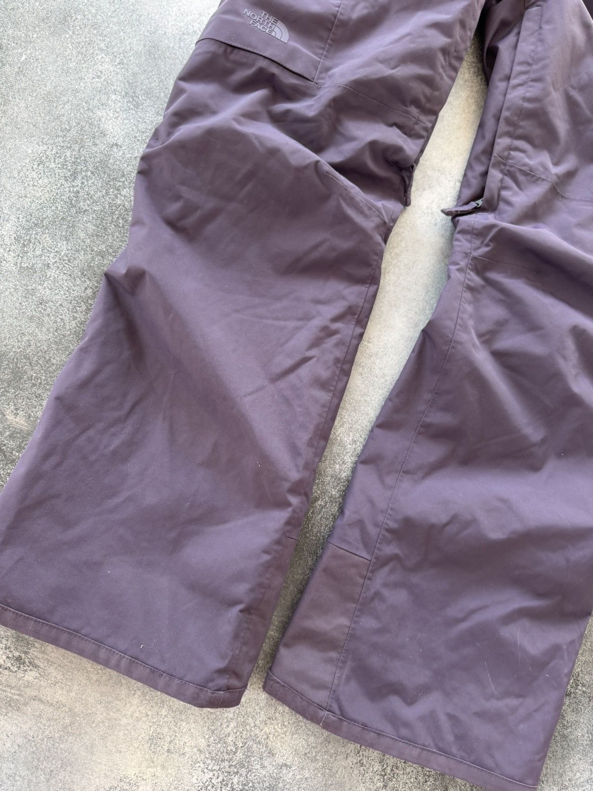 The North Face The North Face Ski Pants WMNS Size 34" / US 12 / IT 48 - 4 Thumbnail