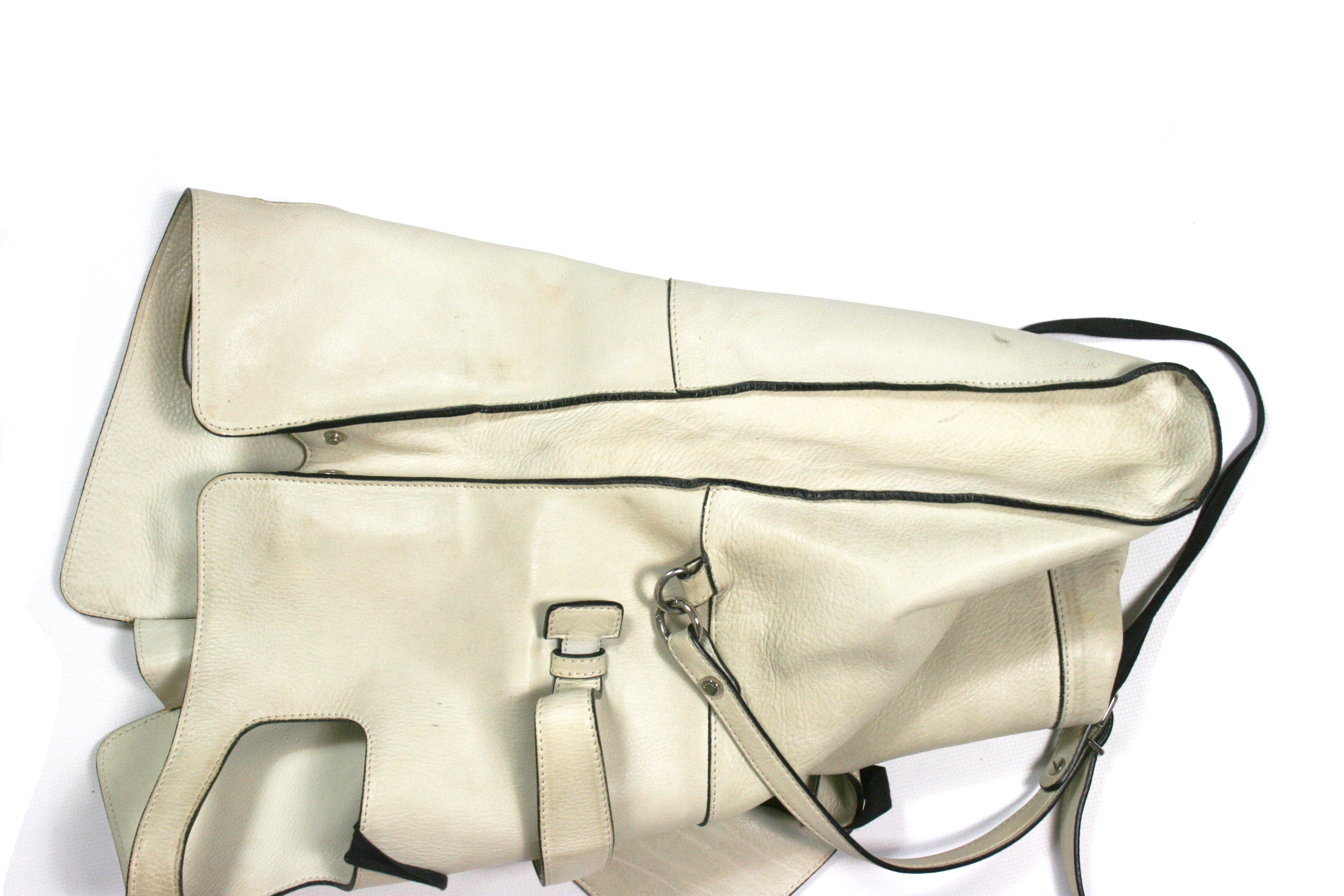 Marni 00S Trunk Leather Bag With Wallet Vintage Size ONE SIZE - 11 Thumbnail