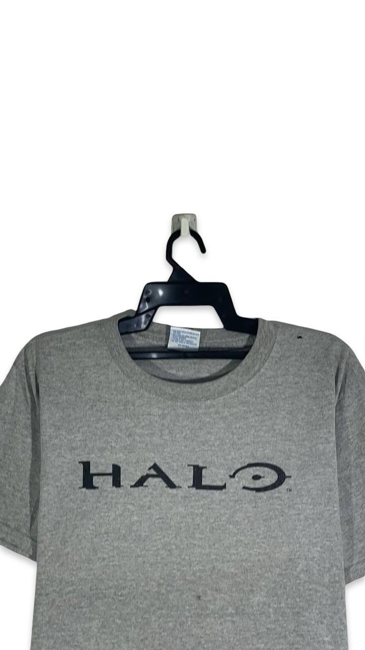 The Game Vintage rare halo 1 military science fiction Size US M / EU 48-50 / 2 - 2 Thumbnail
