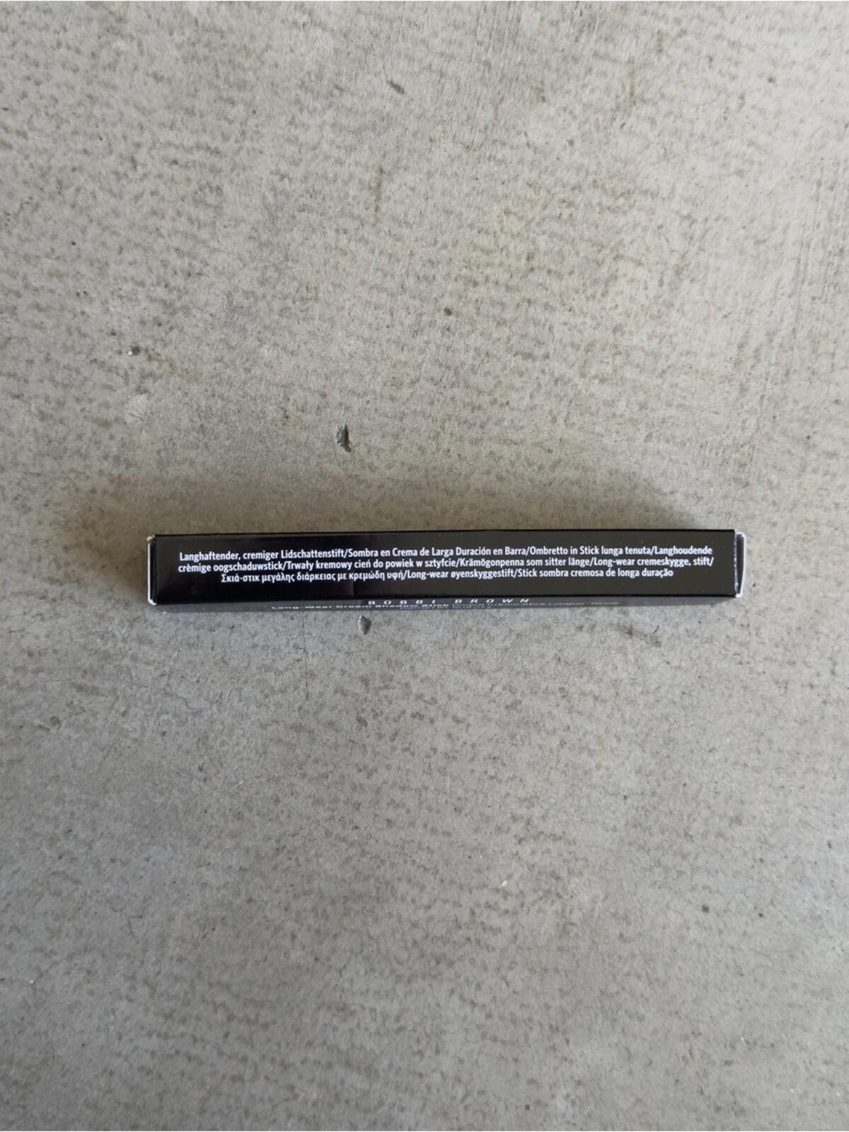 Other Bobbi Brown / Long-Wear Cream Eyeshadow Stick / Bellini Size ONE SIZE - 12 Thumbnail