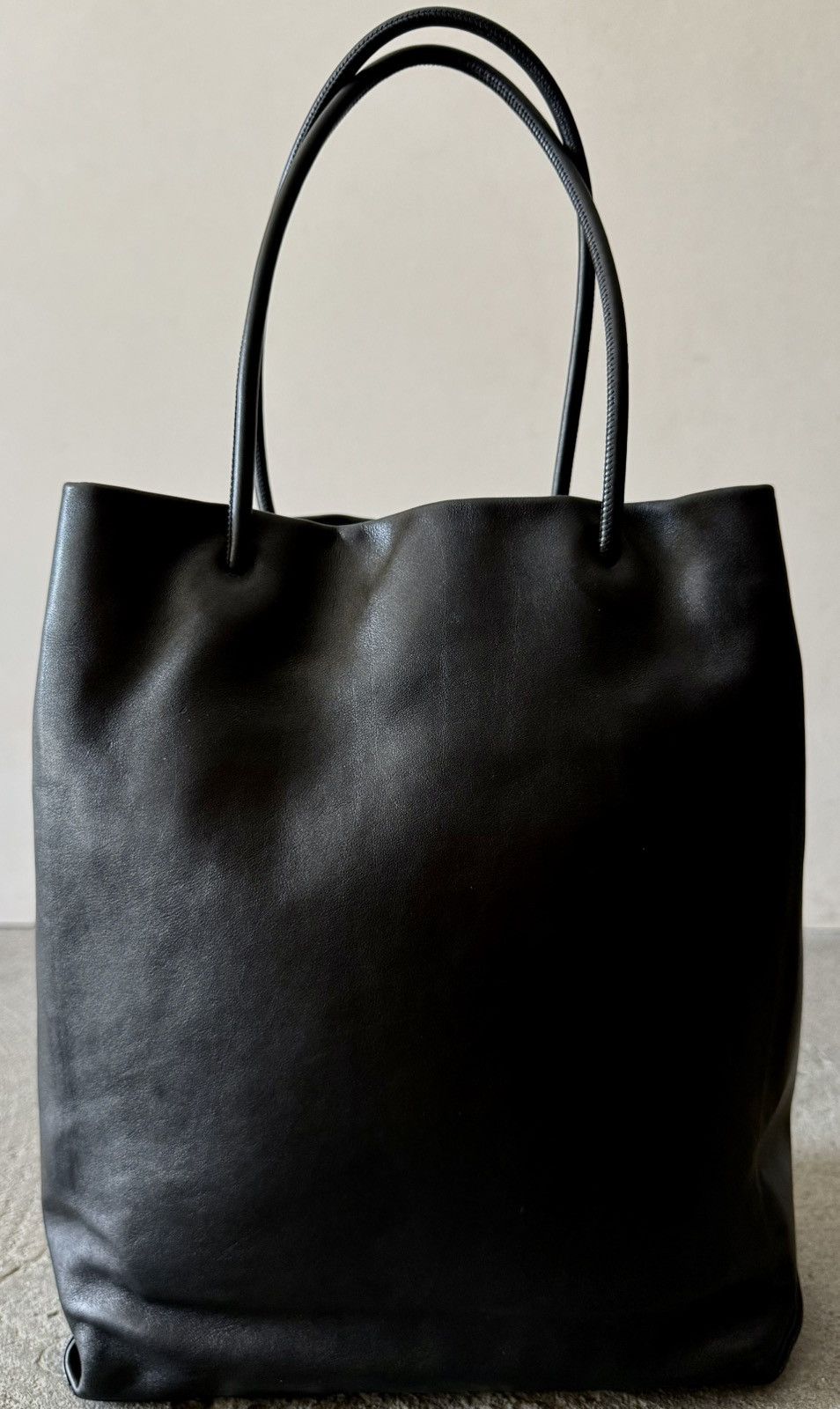 Chanel Chanel - Karl Lagerfeld - SS08 - Lambskin Essential Tote Bag Size ONE SIZE - 6 Thumbnail