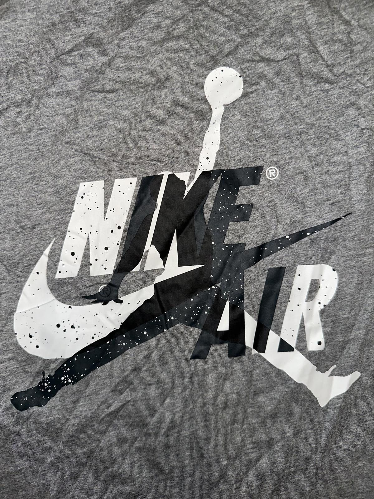 Designer Nike Air Jordan Jumpman Men’s Mashup Classics Tank Size US XXL / EU 58 / 5 - 2 Thumbnail