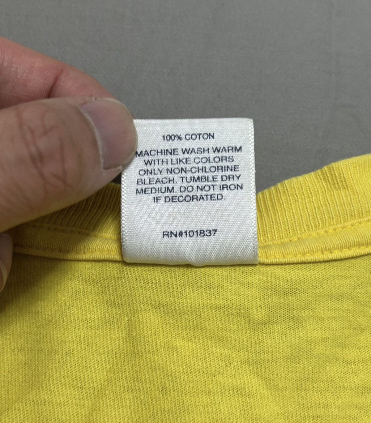 Supreme Supreme cross box logo tee lime T-shirt Size US L / EU 52-54 / 3 - 4 Thumbnail