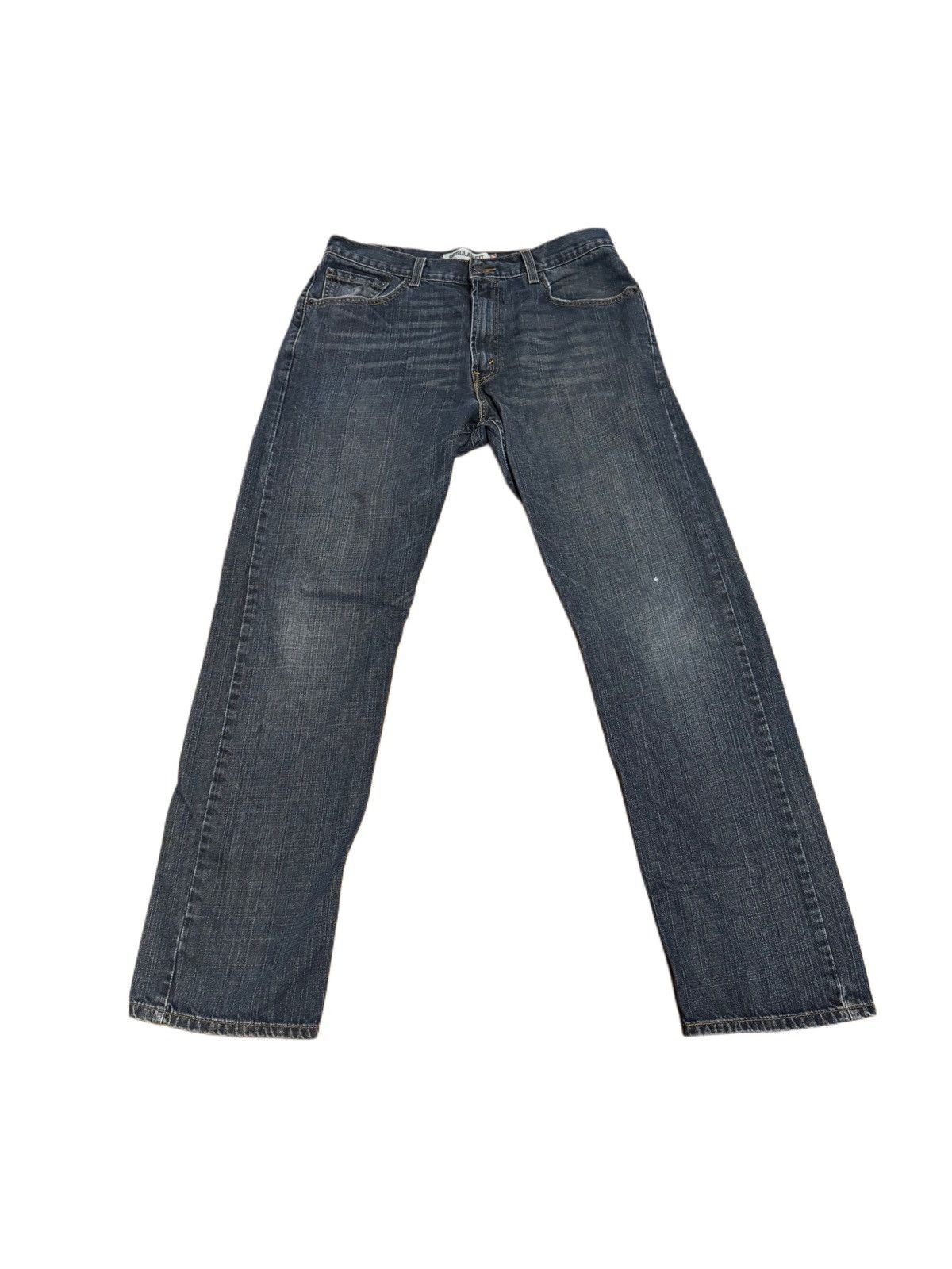 Levi's Vintage Clothing Vintage Levi Strauss & Co. 505 Size US 34 / EU 50 - 1 Thumbnail
