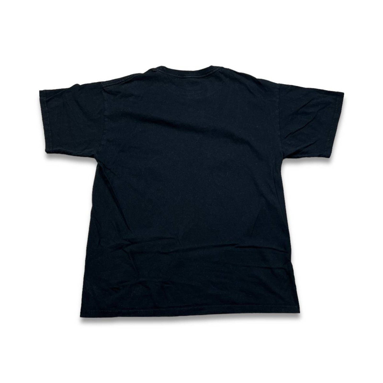 Makaveli × Rap Tees × Vintage 2Pac T Shirt Until The End Time Tupac Shakur Graphic Rap Tee Size US L / EU 52-54 / 3 - 3 Thumbnail
