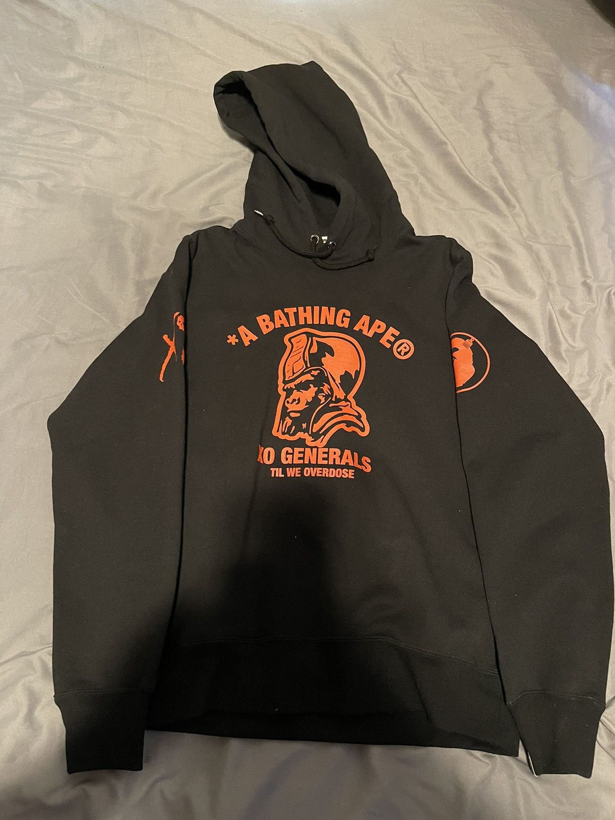 Bape Xo | Grailed