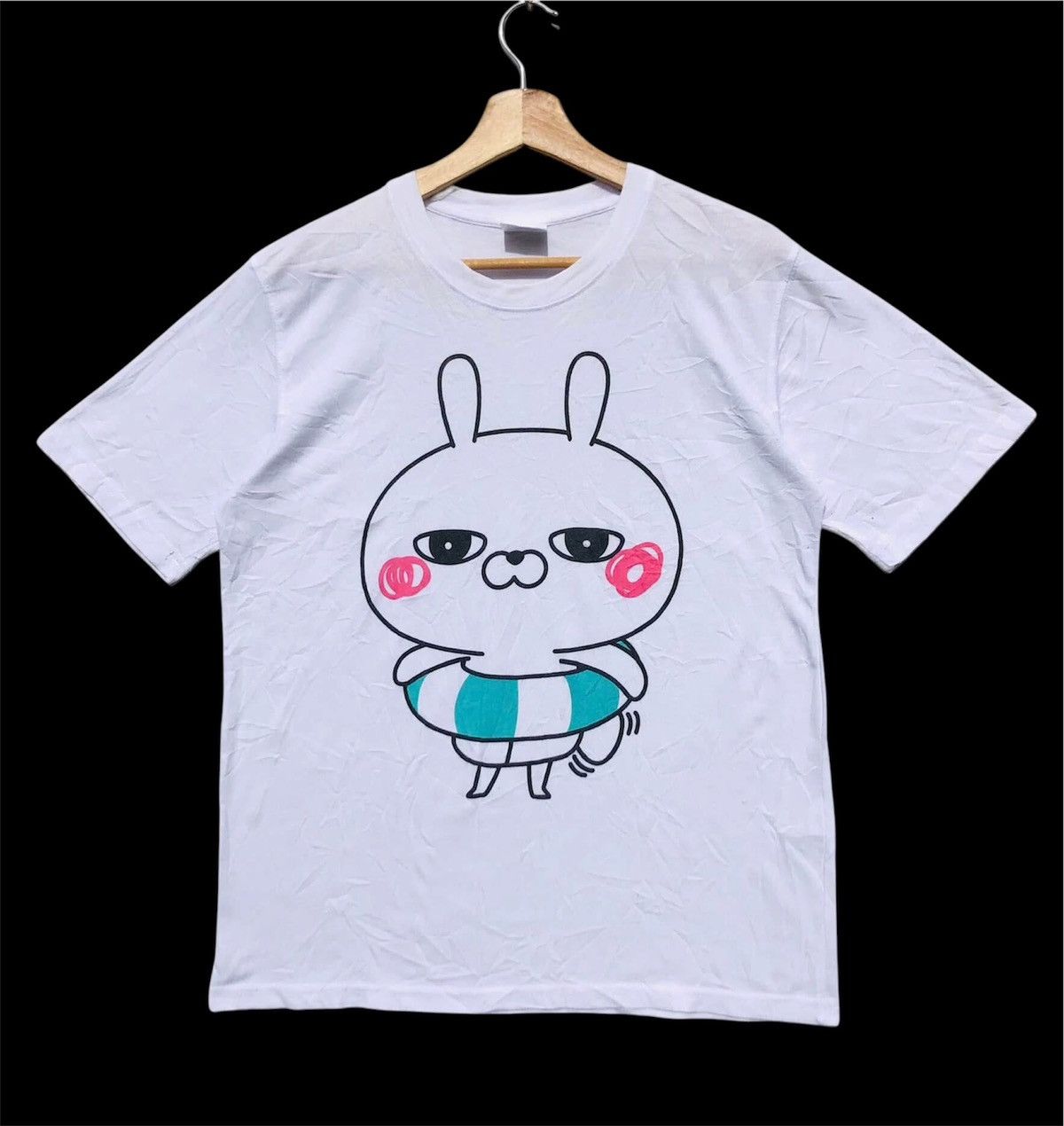 Anime 🔥Accept Binding Offer🔥 Hitoe Usagi Anime Size US M / EU 48-50 / 2 - 1 Thumbnail