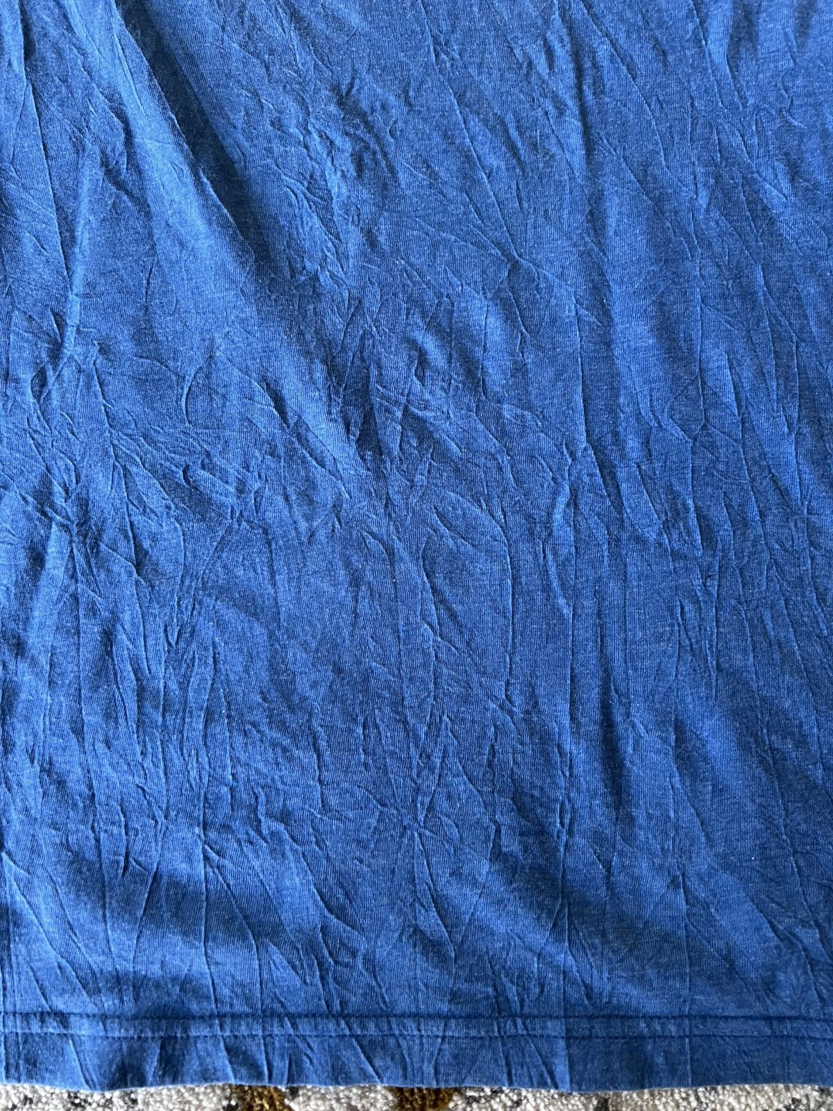 Hai Sporting Gear × Issey Miyake Hai Sporting Gear Issey Miyake t shirt Size US M / EU 48-50 / 2 - 12 Thumbnail