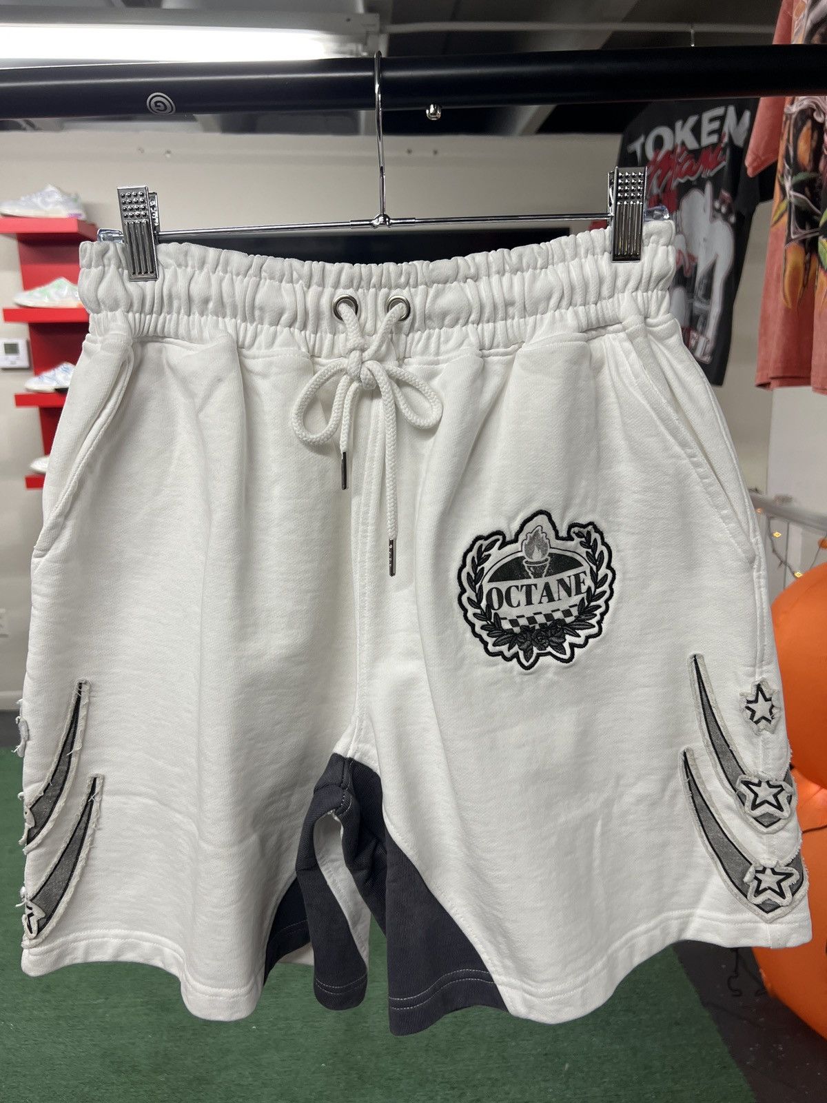 Other Octane Heavyweight Hockey Shorts Size US 29 - 1 Thumbnail