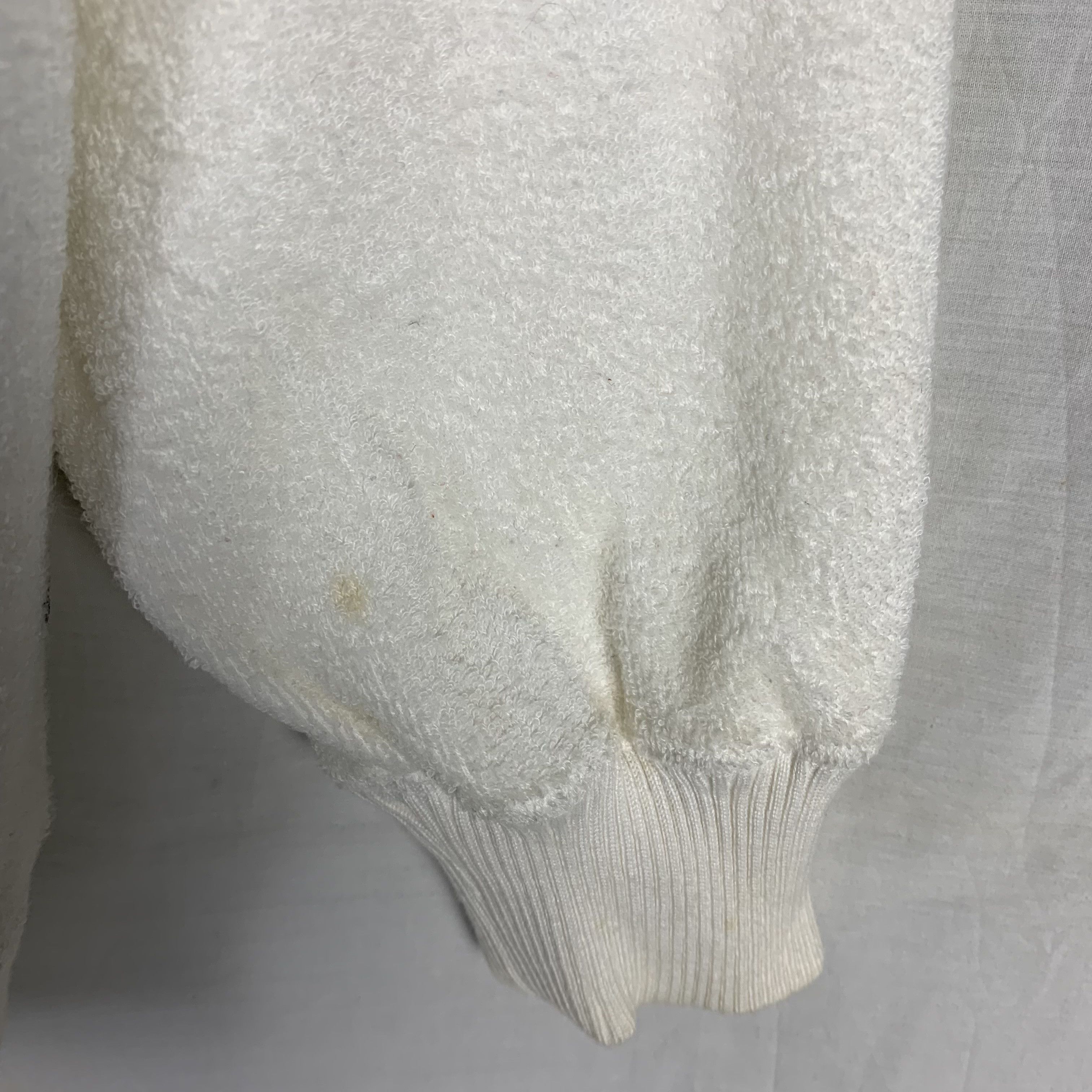 Hang Ten Vintage 90s Hang Ten Towel Sweatshirt Crewneck Size US M / EU 48-50 / 2 - 3 Thumbnail
