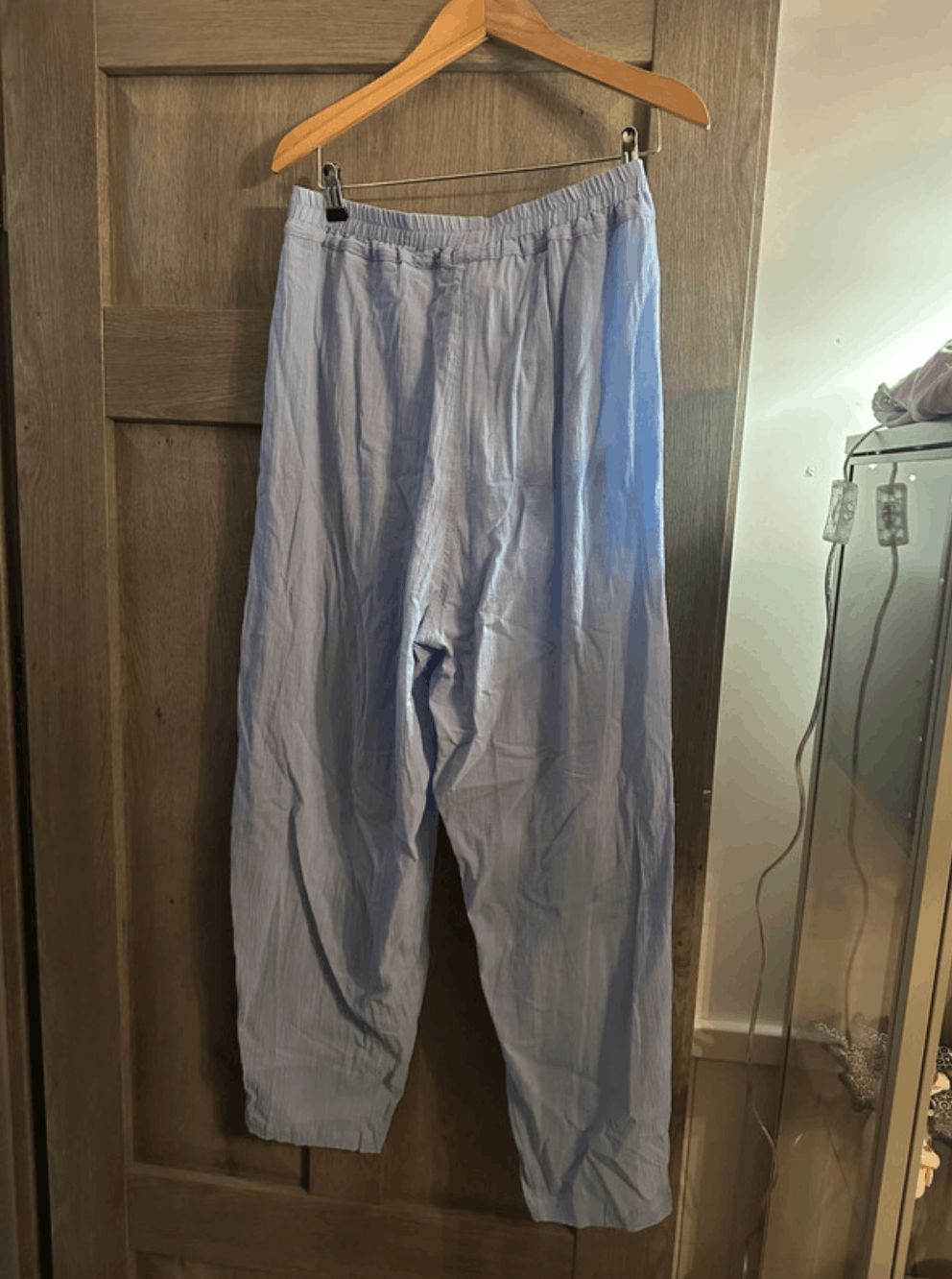 Other Albus Lumen chino pants Size 36" / US 14 / IT 50 - 5 Thumbnail