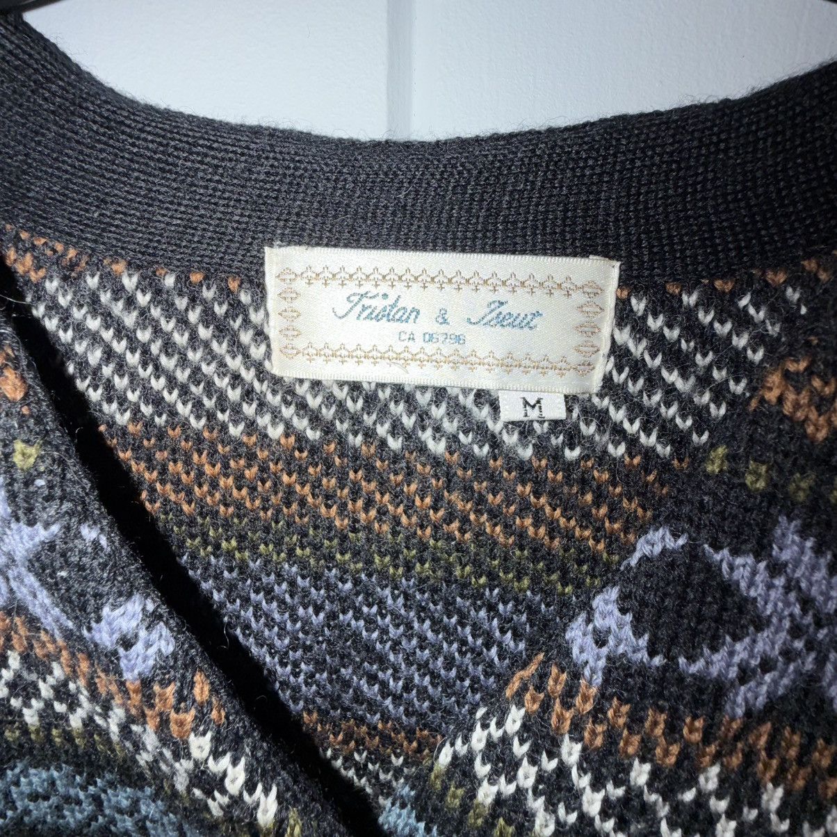 Other Vintage Cardigan Size US M / EU 48-50 / 2 - 4 Thumbnail