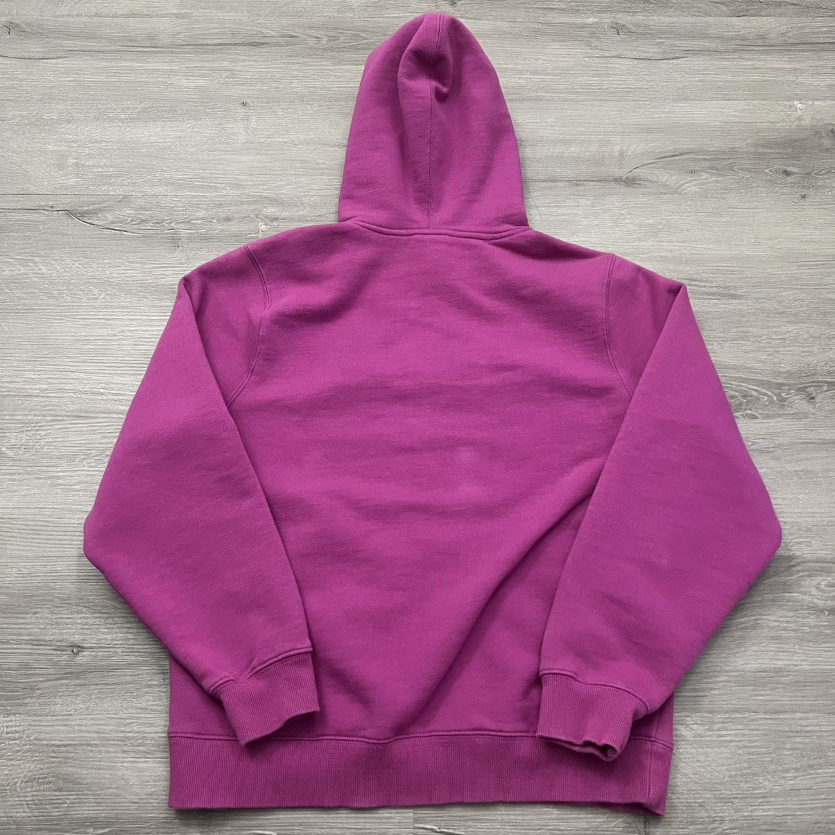 Stussy Stussy 3 Star Logo Hoodie Size US S / EU 44-46 / 1 - 13 Thumbnail