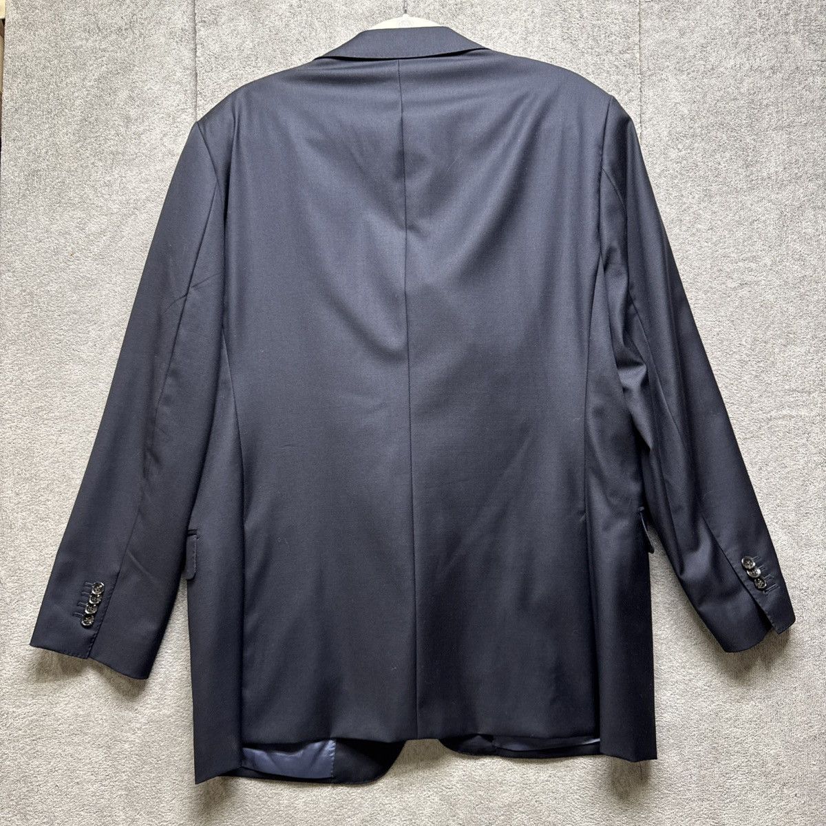 Suitsupply SUITSUPPLY Blazer Mens 48R EU 58 Size 48R - 10 Thumbnail