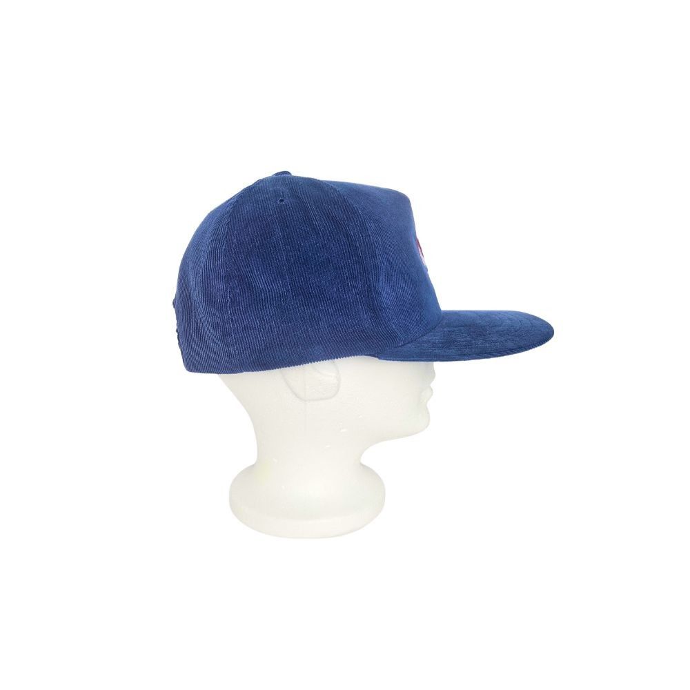 Other Vintage Winnipeg Jets Corduroy Snap Size ONE SIZE - 4 Thumbnail
