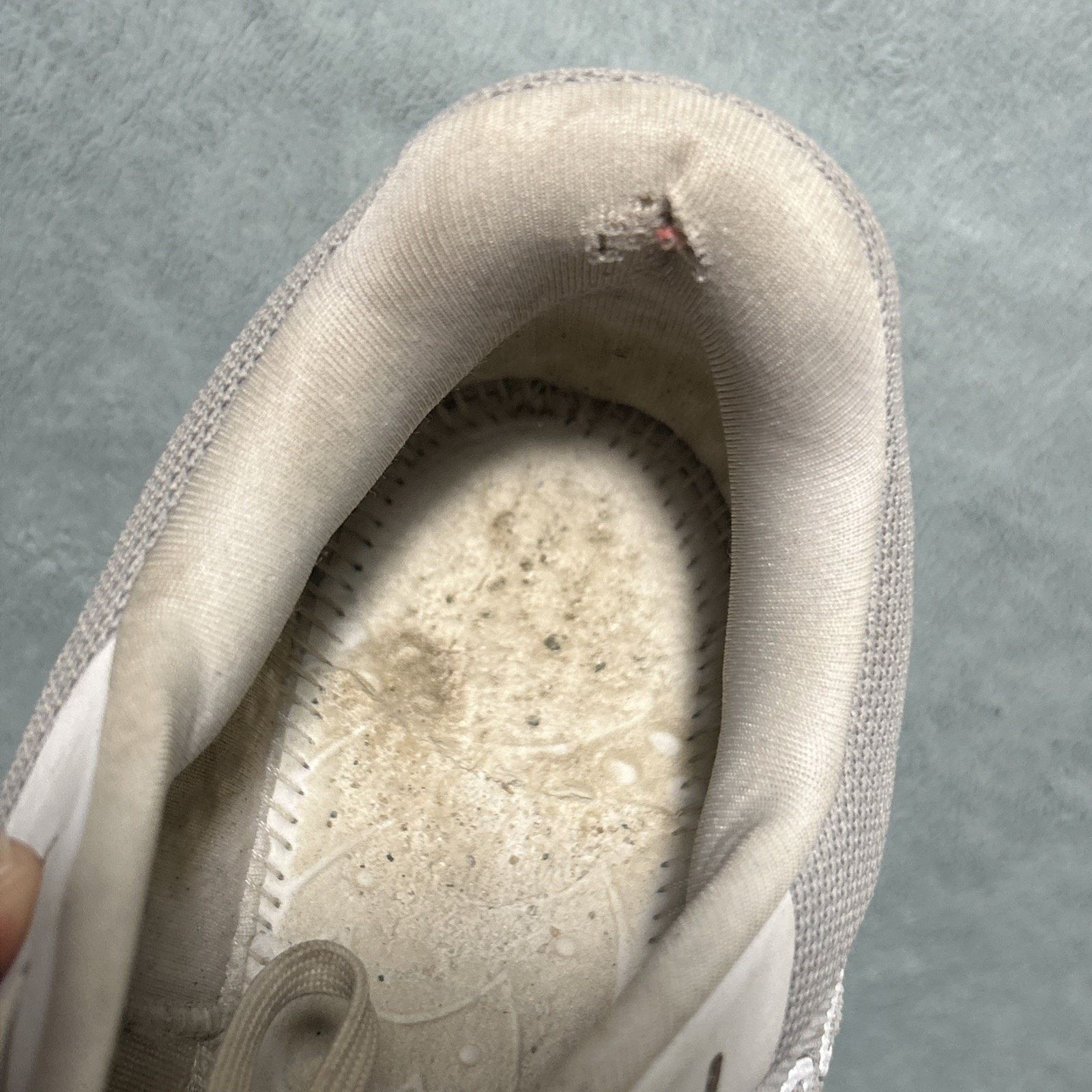 Hoka Oncloud Cloudrunner Cloudtec Running Shoes Women 8.5 Rucking Size US 8 / IT 38 - 11 Thumbnail
