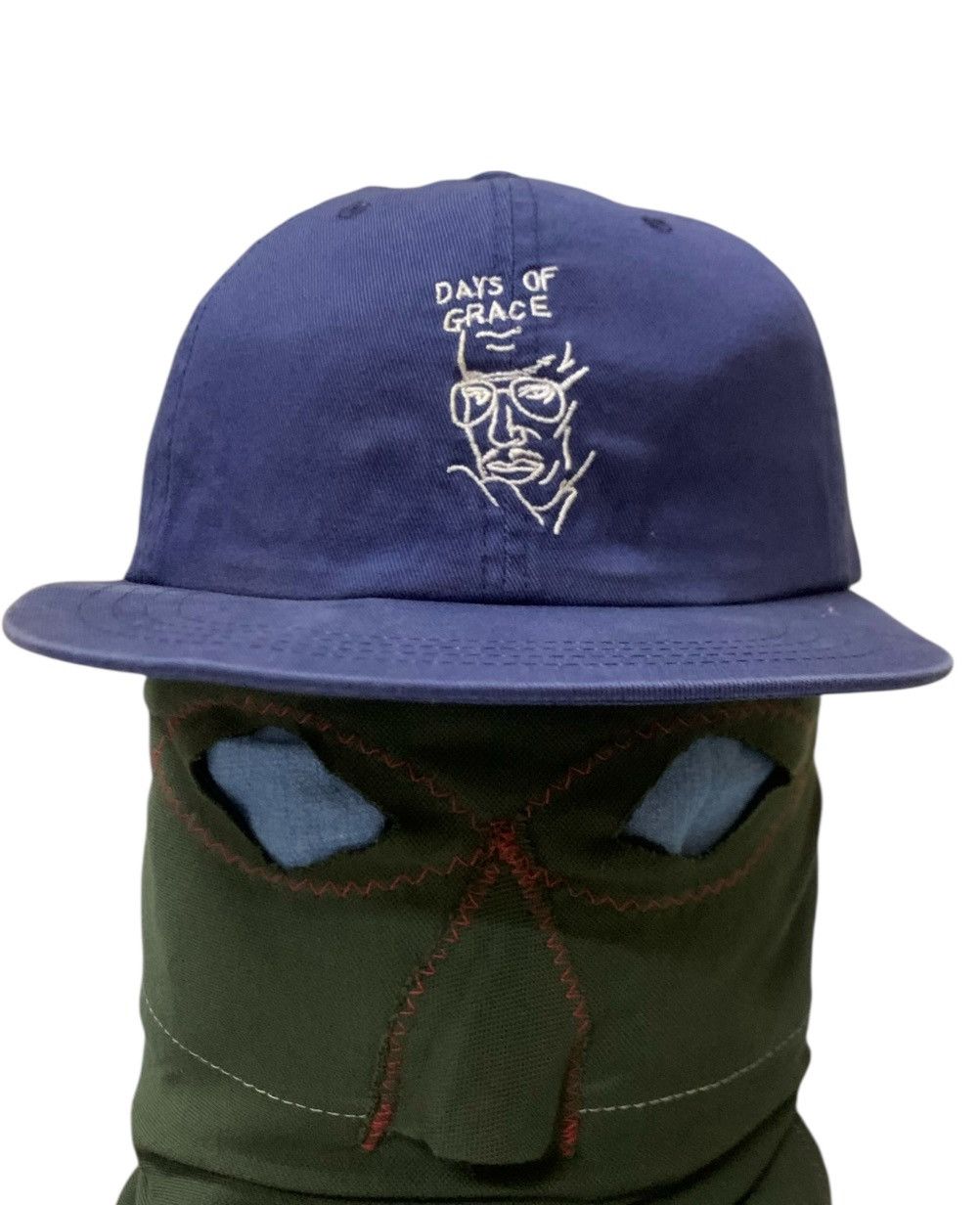 Flagstuff Flagstuff x Beauty & Youth by United Arrows 6 panel cap Size ONE SIZE - 4 Thumbnail