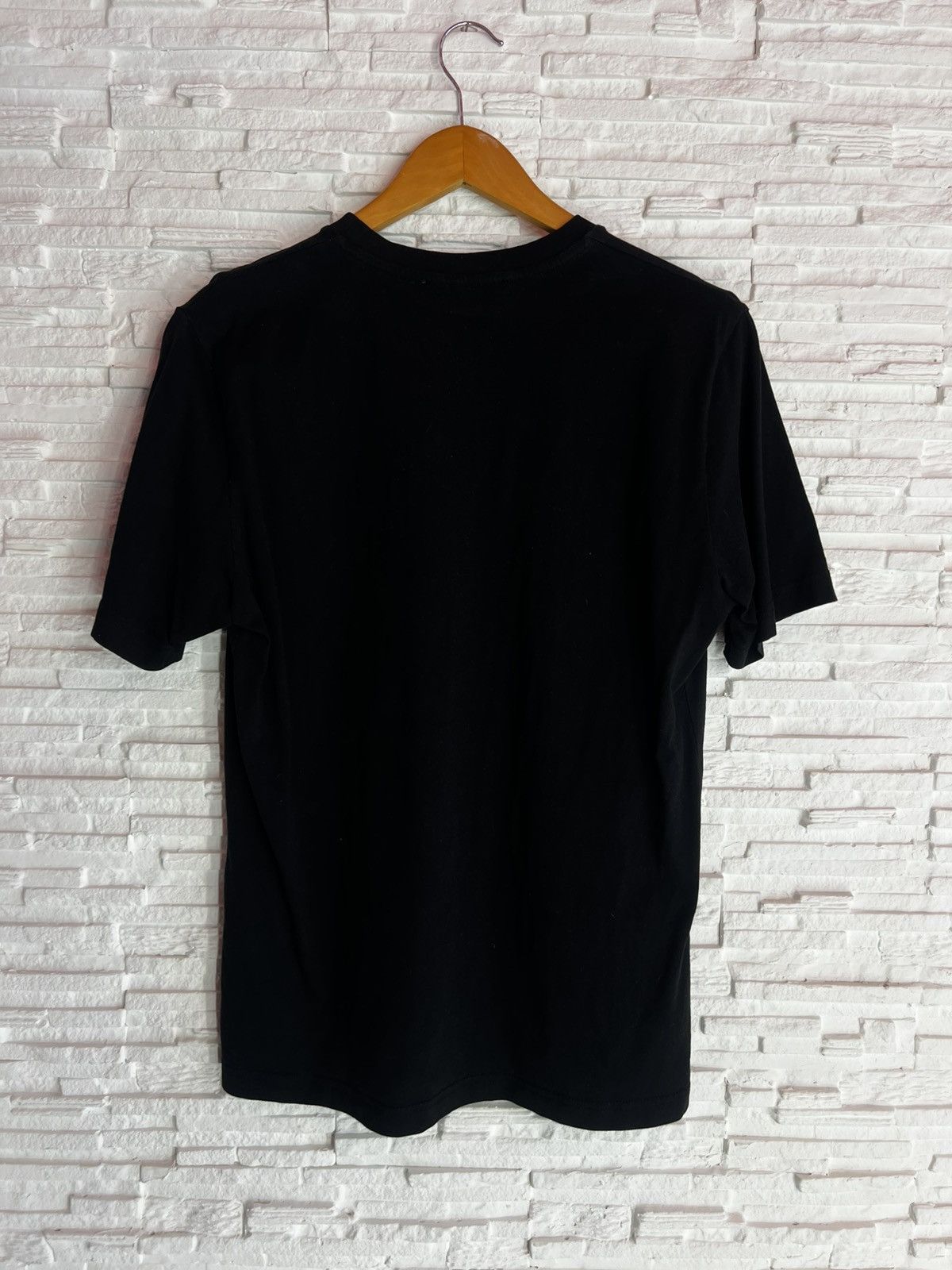 Moschino Love Moschino Logo T-Shirt Black M Size US M / EU 48-50 / 2 - 3 Thumbnail