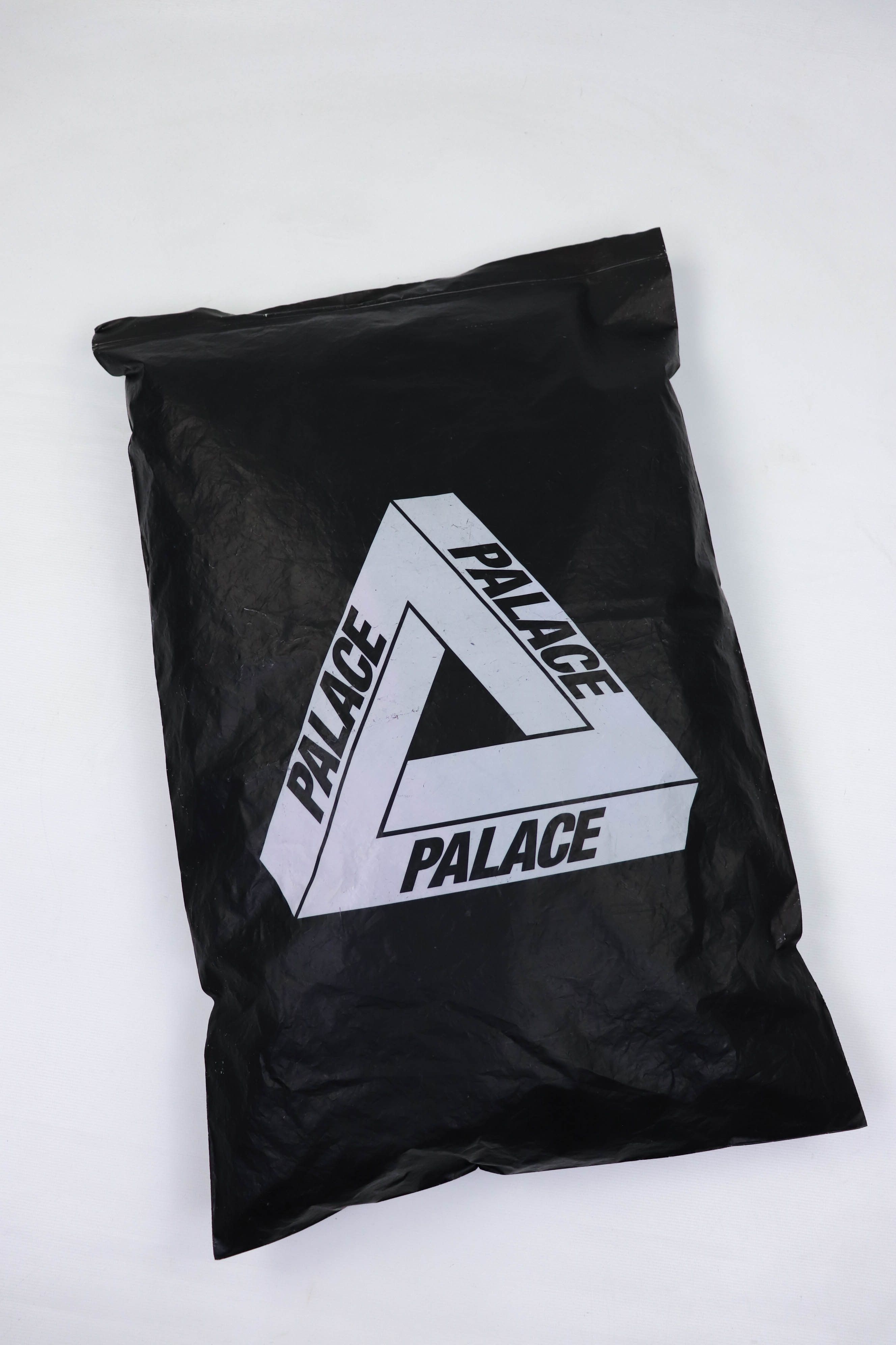 Palace PALACE Pertex Quantum Air Multicolor Anorak Liner Jacket Size US L / EU 52-54 / 3 - 16 Thumbnail