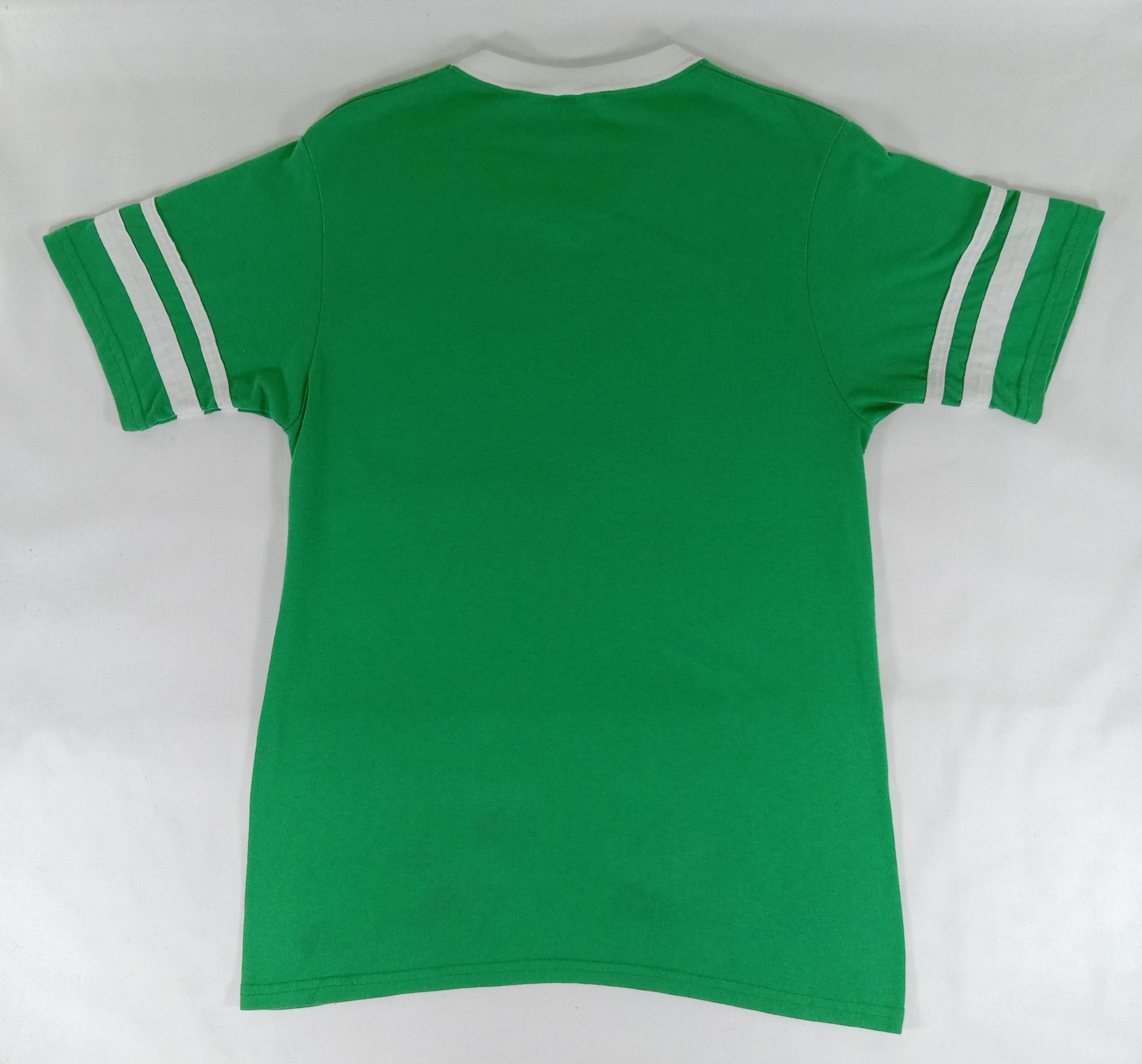 Augusta Sportswear Vintage Augusta Sportswear Millennium Falcons T Shirt Size US M / EU 48-50 / 2 - 4 Thumbnail