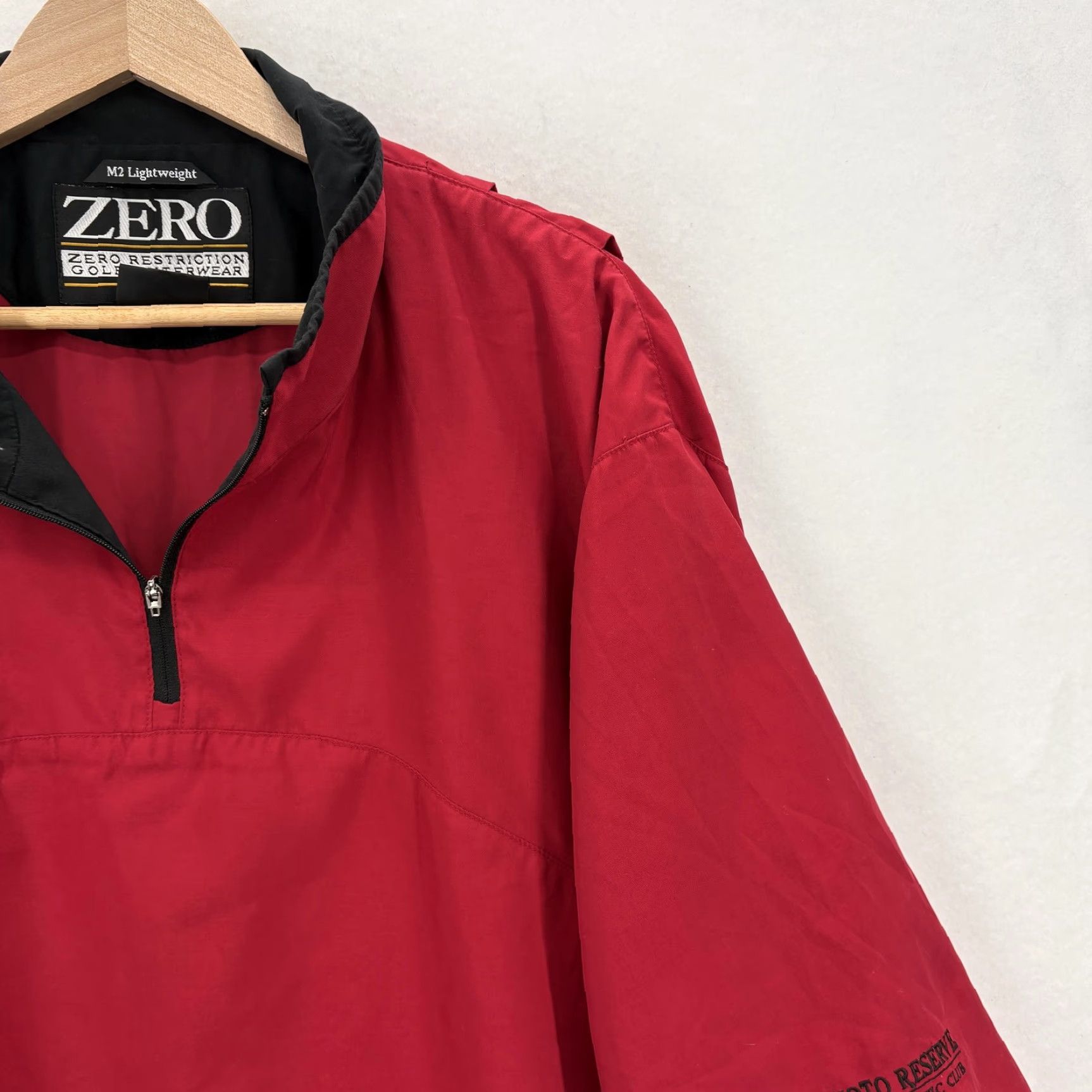 Vintage VINTAGE? No. (Removed) Size US XL / EU 56 / 4 - 2 Thumbnail