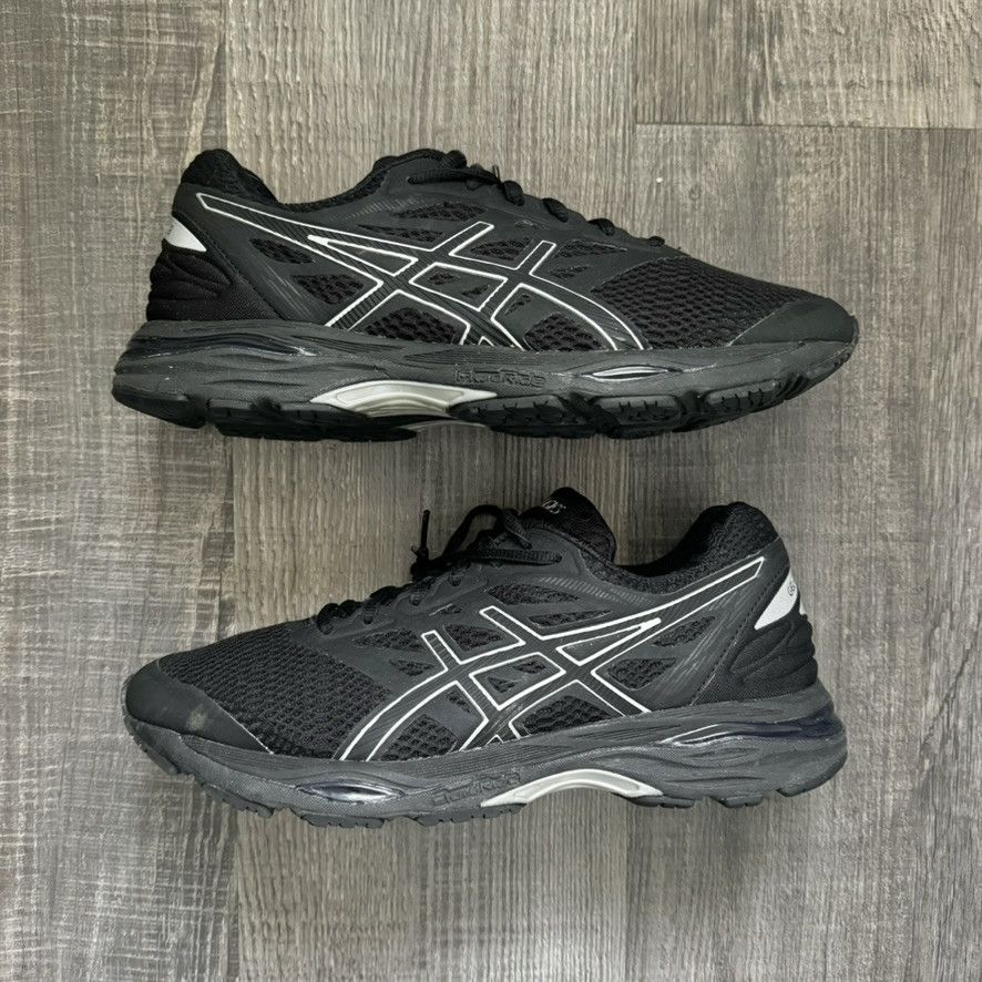 Asics × Vintage ASICS • GEL-Cumulus 18 (8.5M) Size US 8.5 / EU 41-42 - 3 Thumbnail