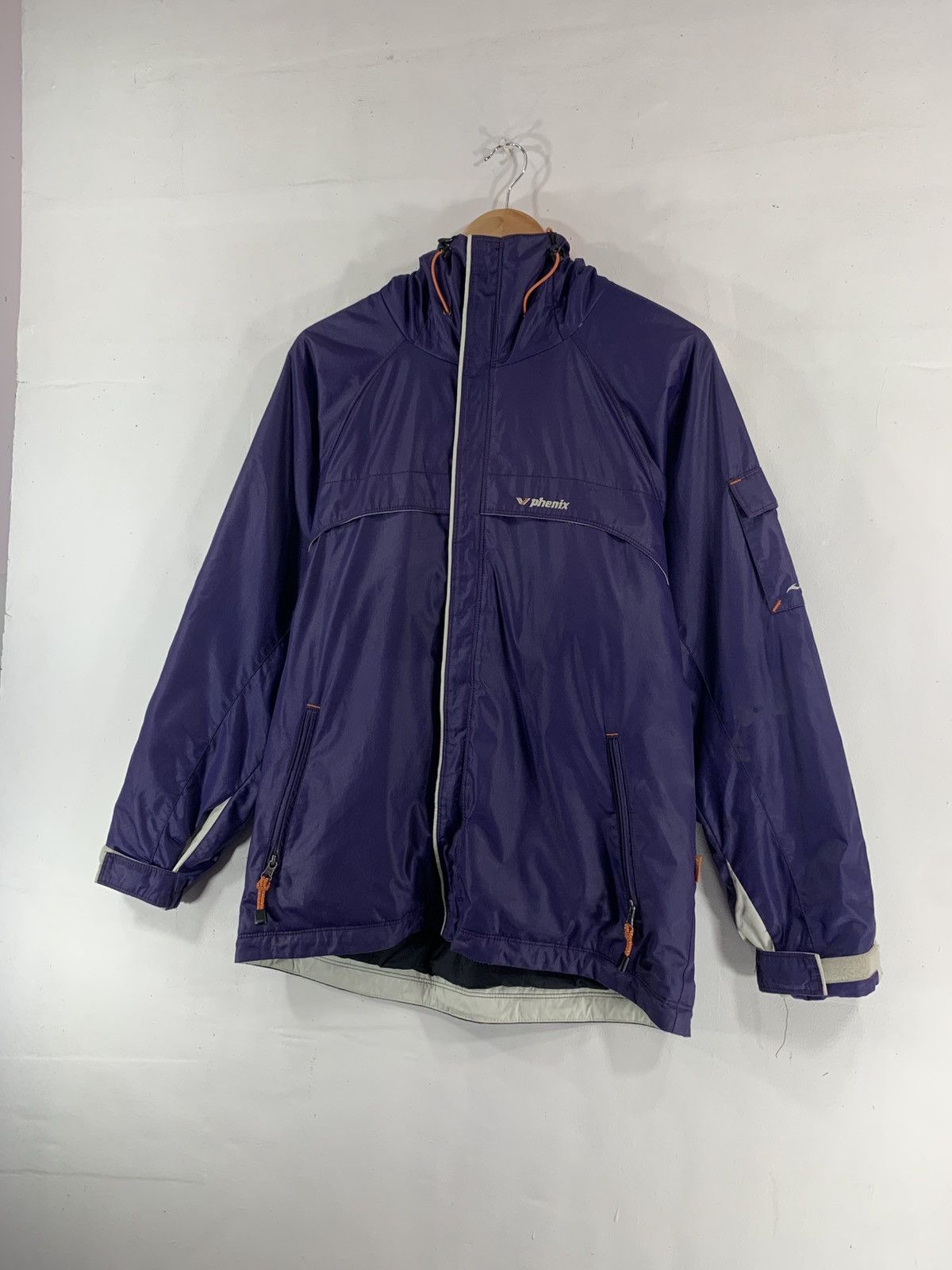 Japanese Brand × Phenix Vintage Phenix Ski Jacket Size US M / EU 48-50 / 2 - 8 Thumbnail