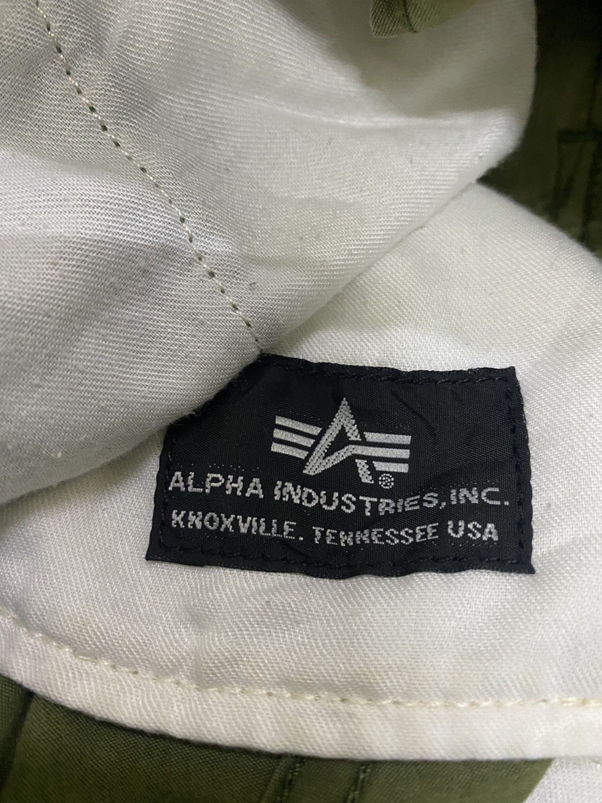 Margaret Howell 💥Magaret Howell x Avirex Military Pant Size US 29 - 8 Thumbnail