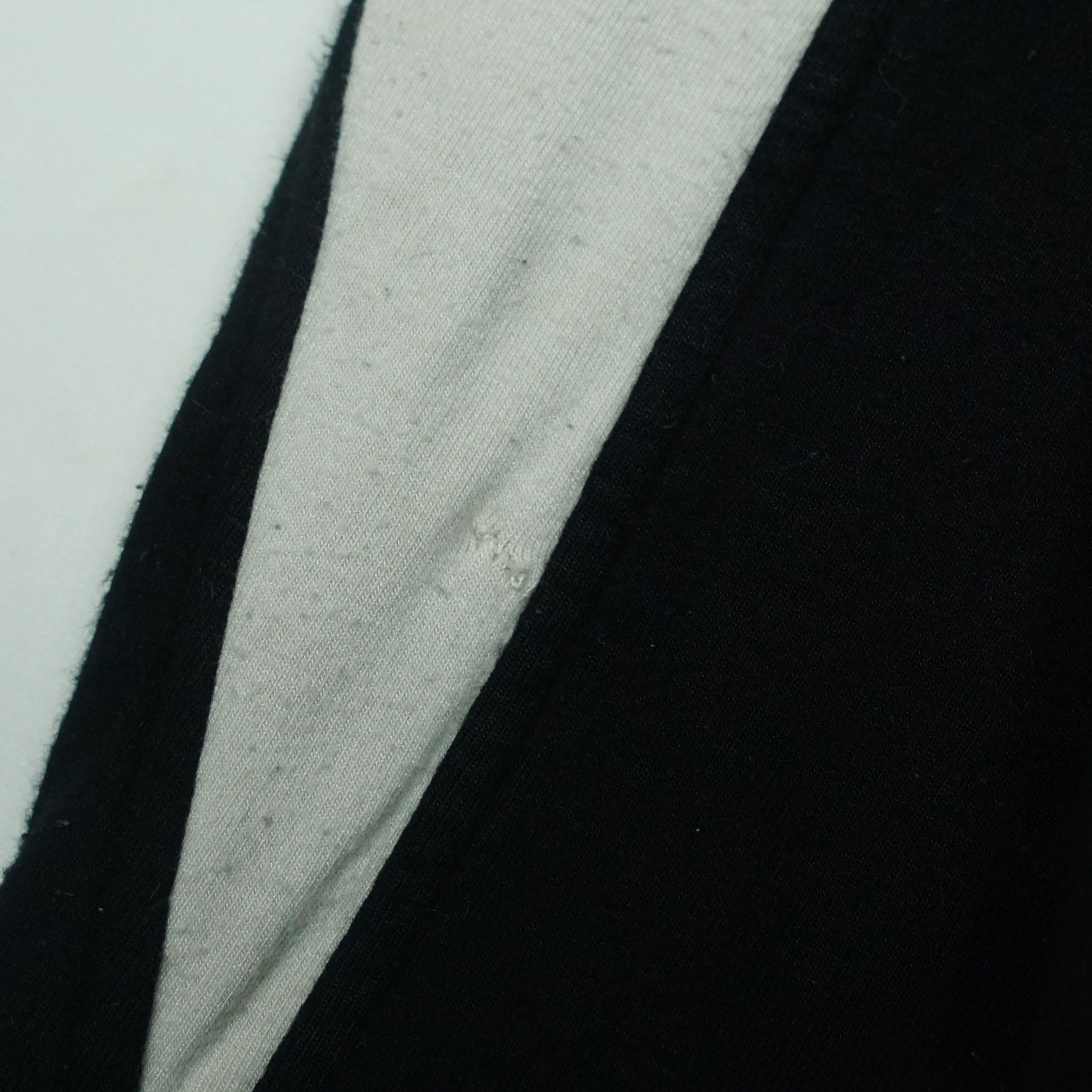 Neil Barrett *NoTariff Neil Barrett Thunderbolt Sweatshirt Size US XS / EU 42 / 0 - 9 Thumbnail