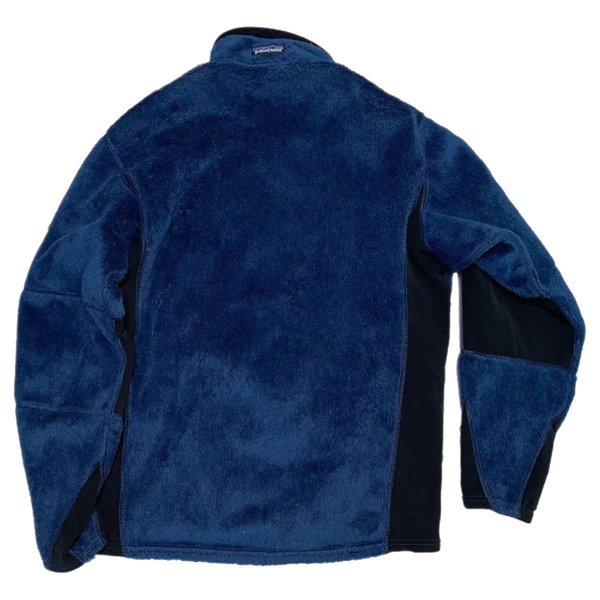 Patagonia Patagonia Polartec Regulator Fleece Made In USA Size US S / EU 44-46 / 1 - 2 Thumbnail