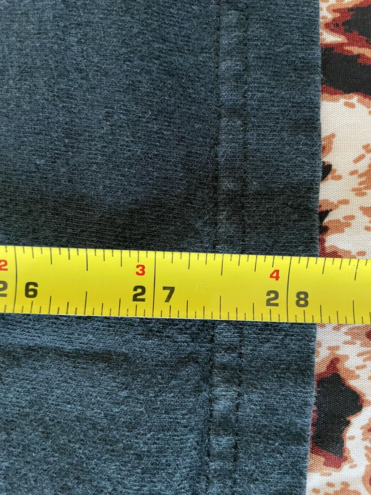 Other The Damned tour shirt Size US M / EU 48-50 / 2 - 8 Thumbnail