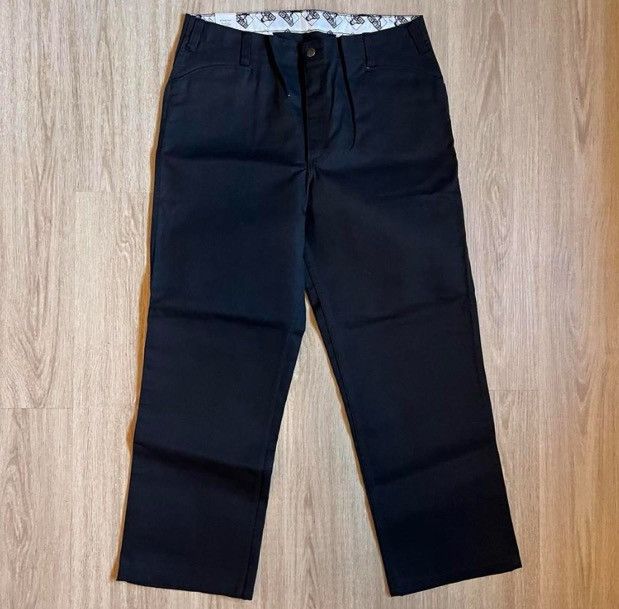 Ben Davis BEN DAVIS CUSTOM WORK PANTS Size US 38 / EU 54 - 4 Thumbnail
